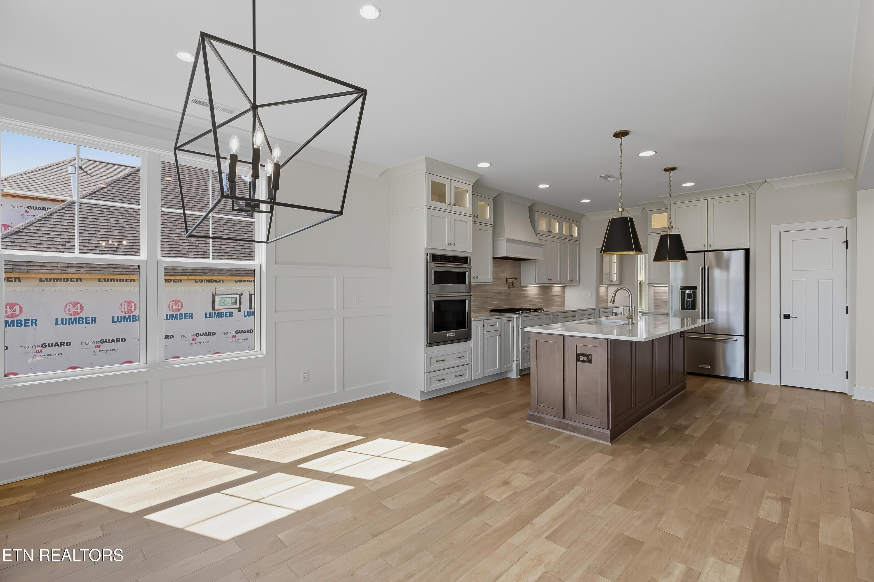 1245 Wagon Hitch Rd, Knoxville, TN - Fort Loudoun and Tellico Lake Real Estate - Image# 30