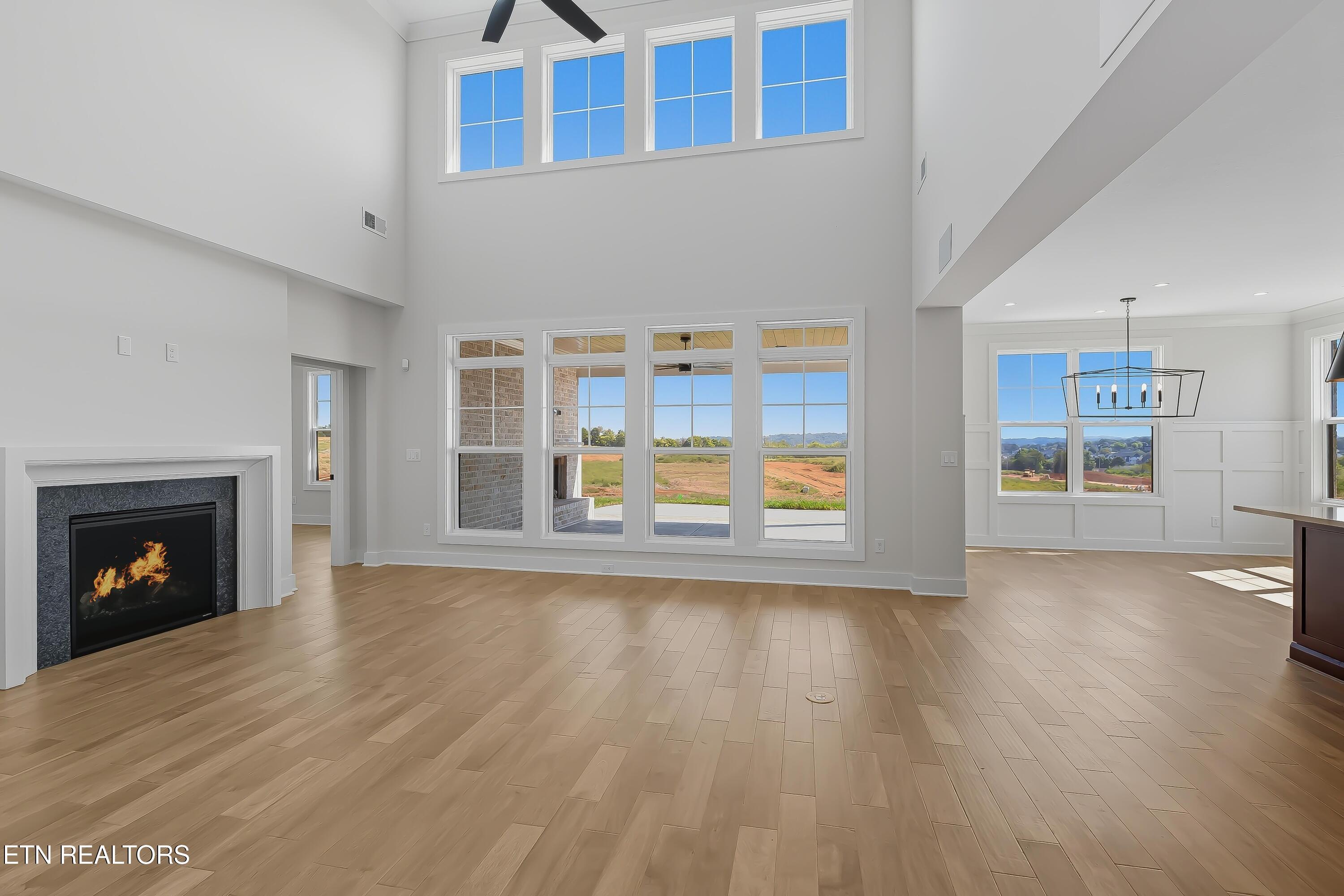 1245 Wagon Hitch Rd, Knoxville, TN - Fort Loudoun and Tellico Lake Real Estate - Image# 22