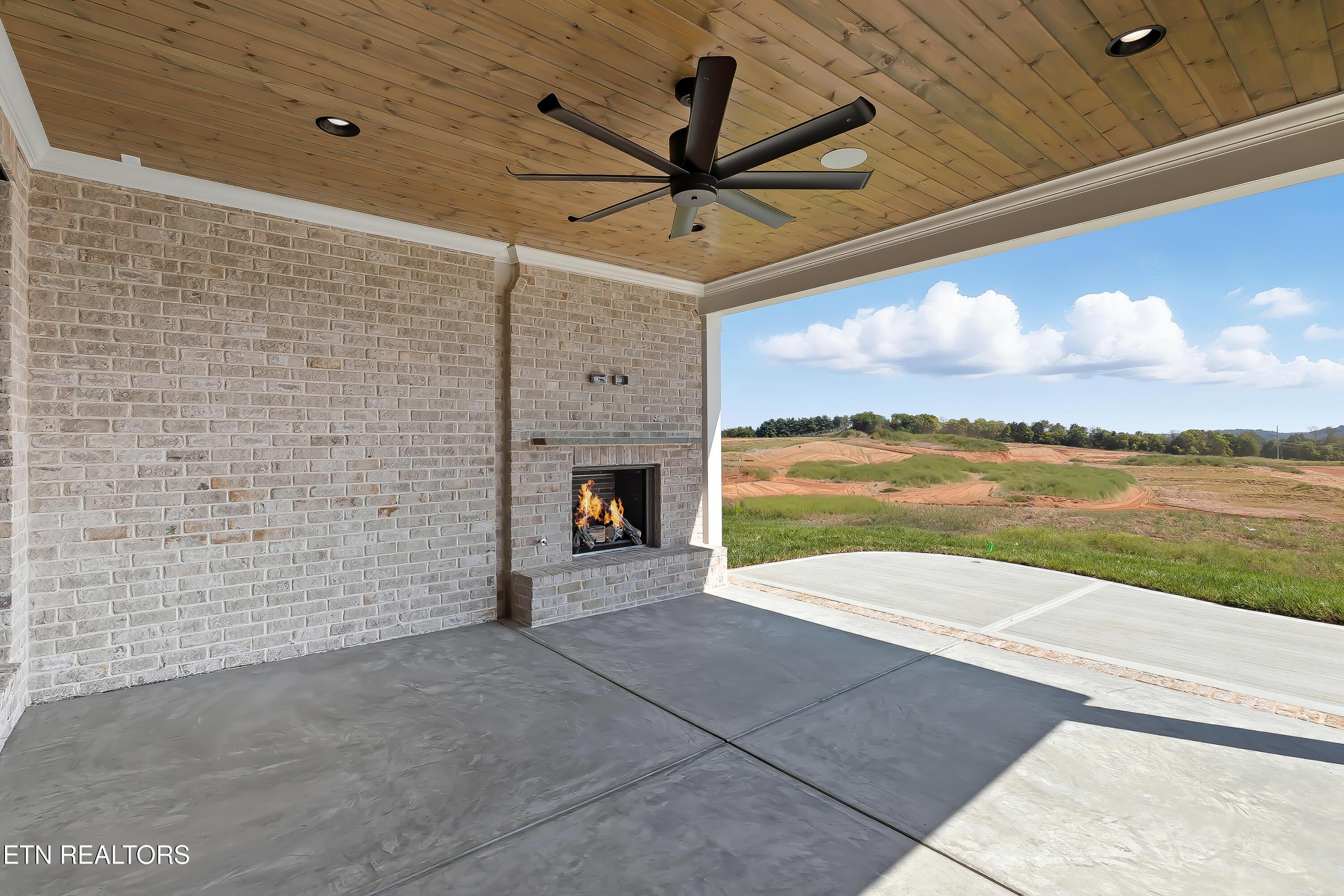 1245 Wagon Hitch Rd, Knoxville, TN - Fort Loudoun and Tellico Lake Real Estate - Image# 32