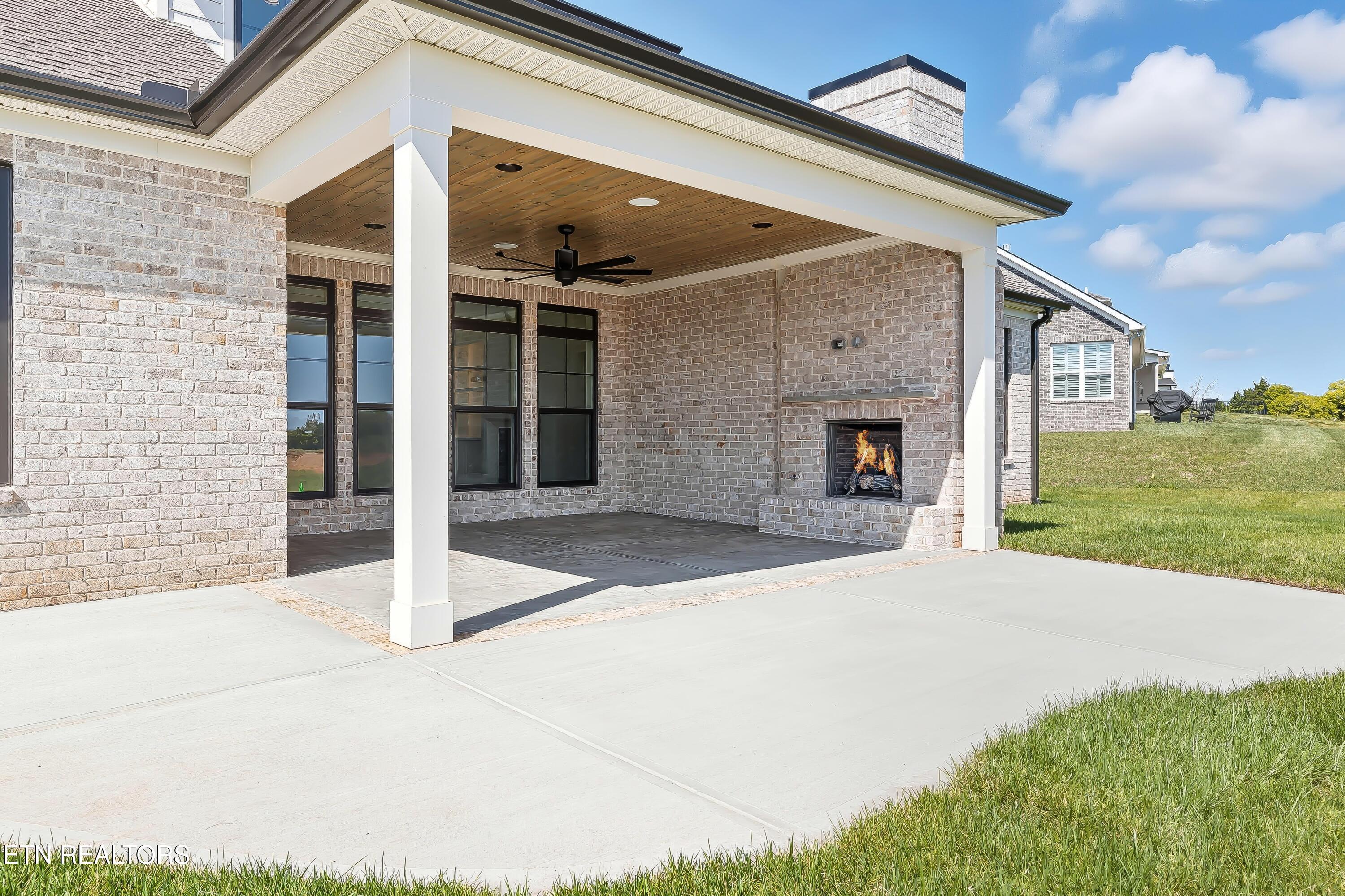 1245 Wagon Hitch Rd, Knoxville, TN - Fort Loudoun and Tellico Lake Real Estate - Image# 48