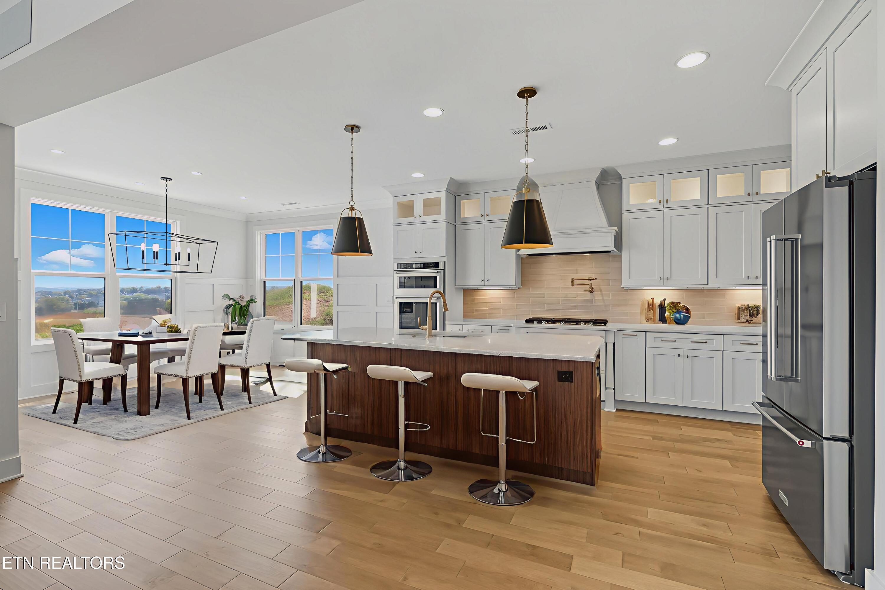 1245 Wagon Hitch Rd, Knoxville, TN - Fort Loudoun and Tellico Lake Real Estate - Image# 8