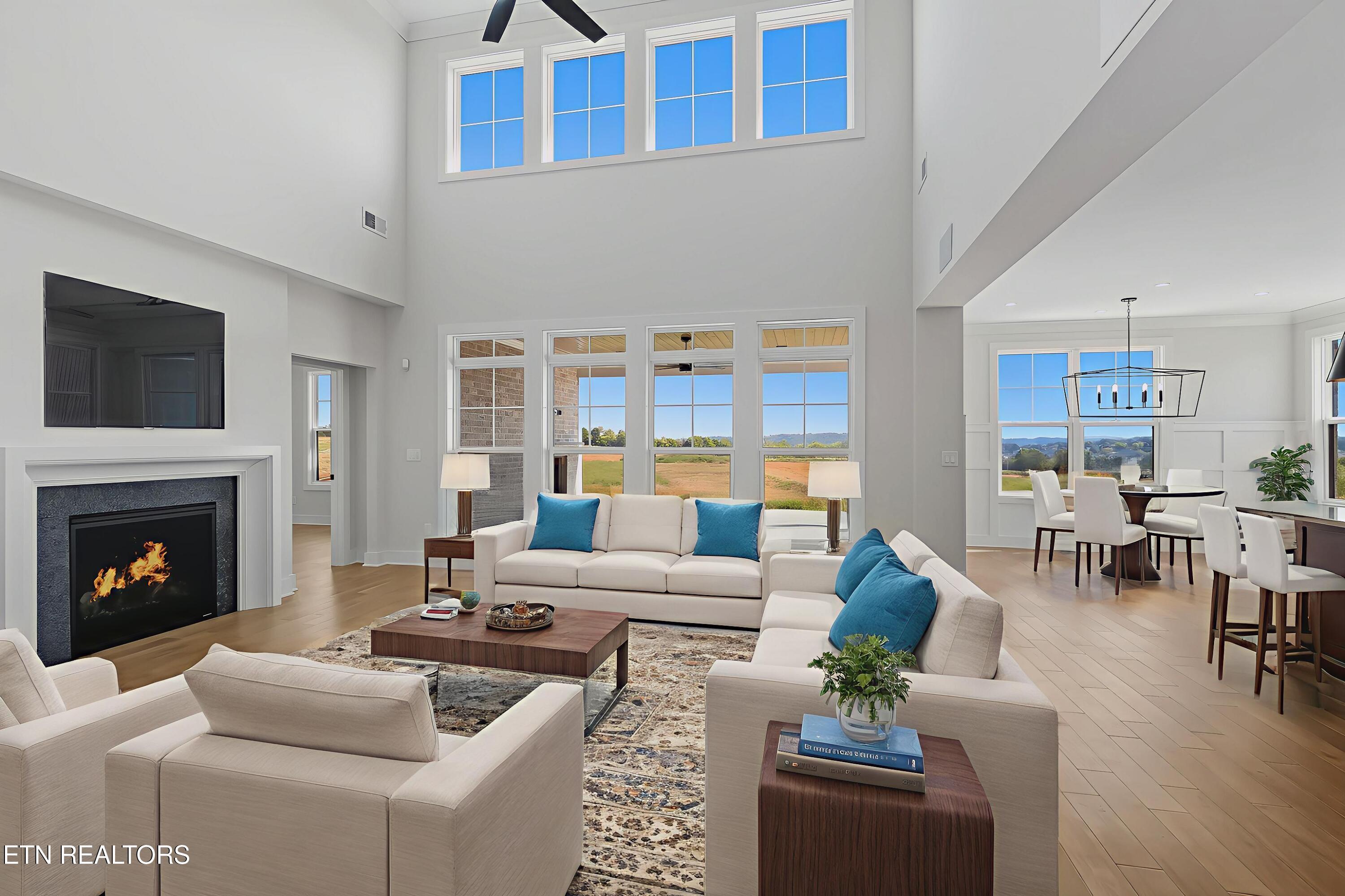 1245 Wagon Hitch Rd, Knoxville, TN - Fort Loudoun and Tellico Lake Real Estate - Image# 9