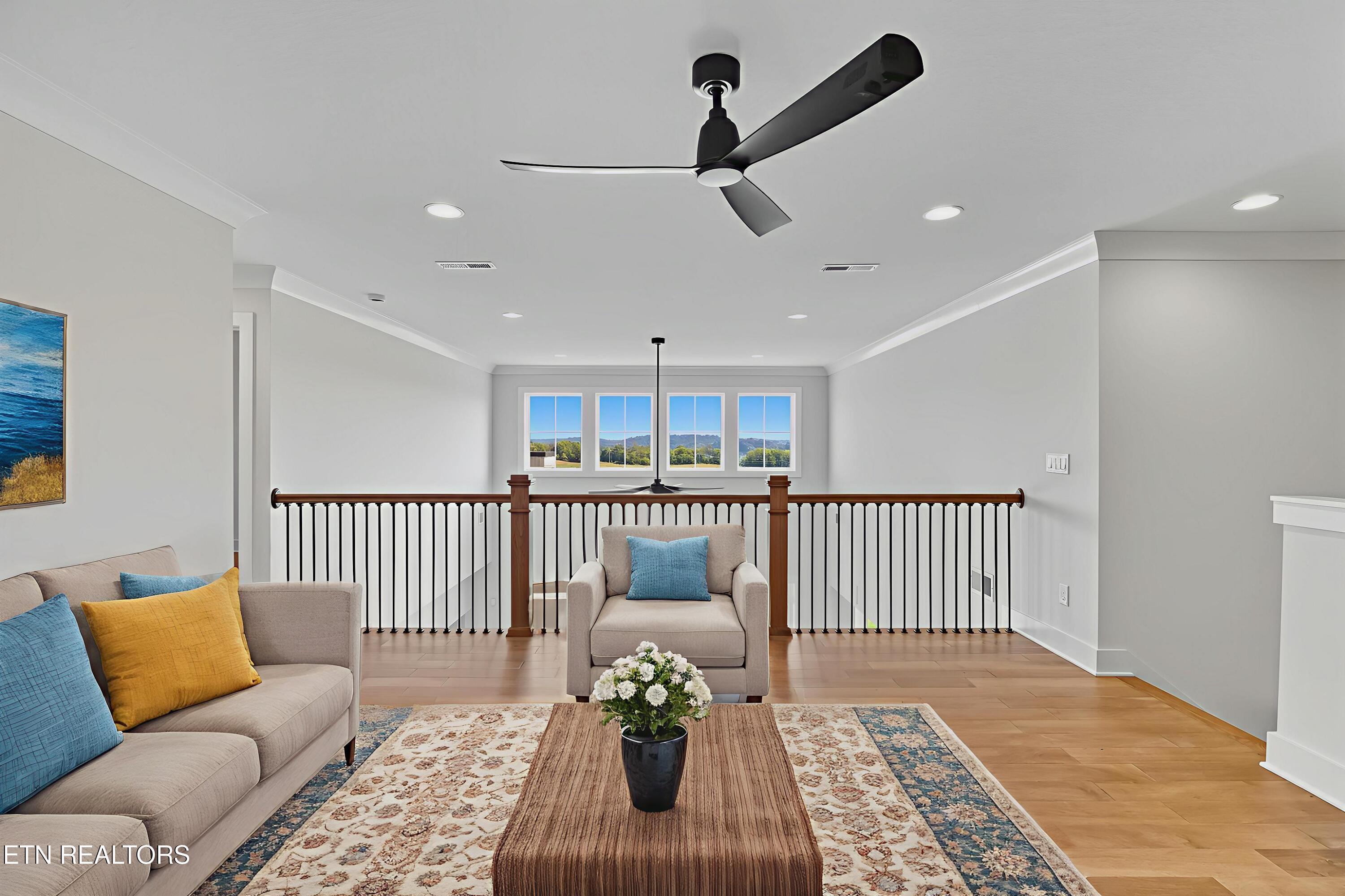 1245 Wagon Hitch Rd, Knoxville, TN - Fort Loudoun and Tellico Lake Real Estate - Image# 11