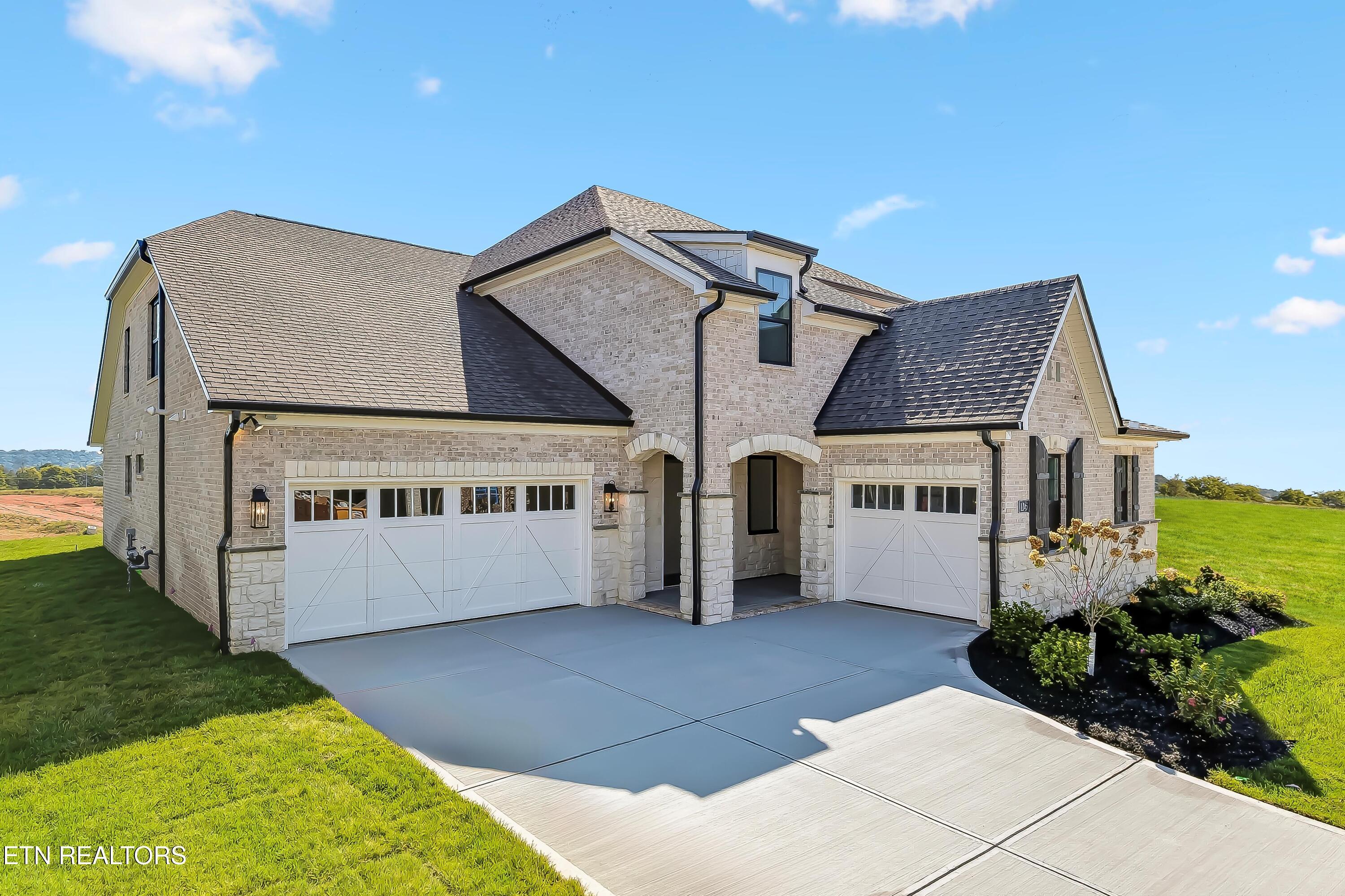 1245 Wagon Hitch Rd, Knoxville, TN - Fort Loudoun and Tellico Lake Real Estate - Image# 3