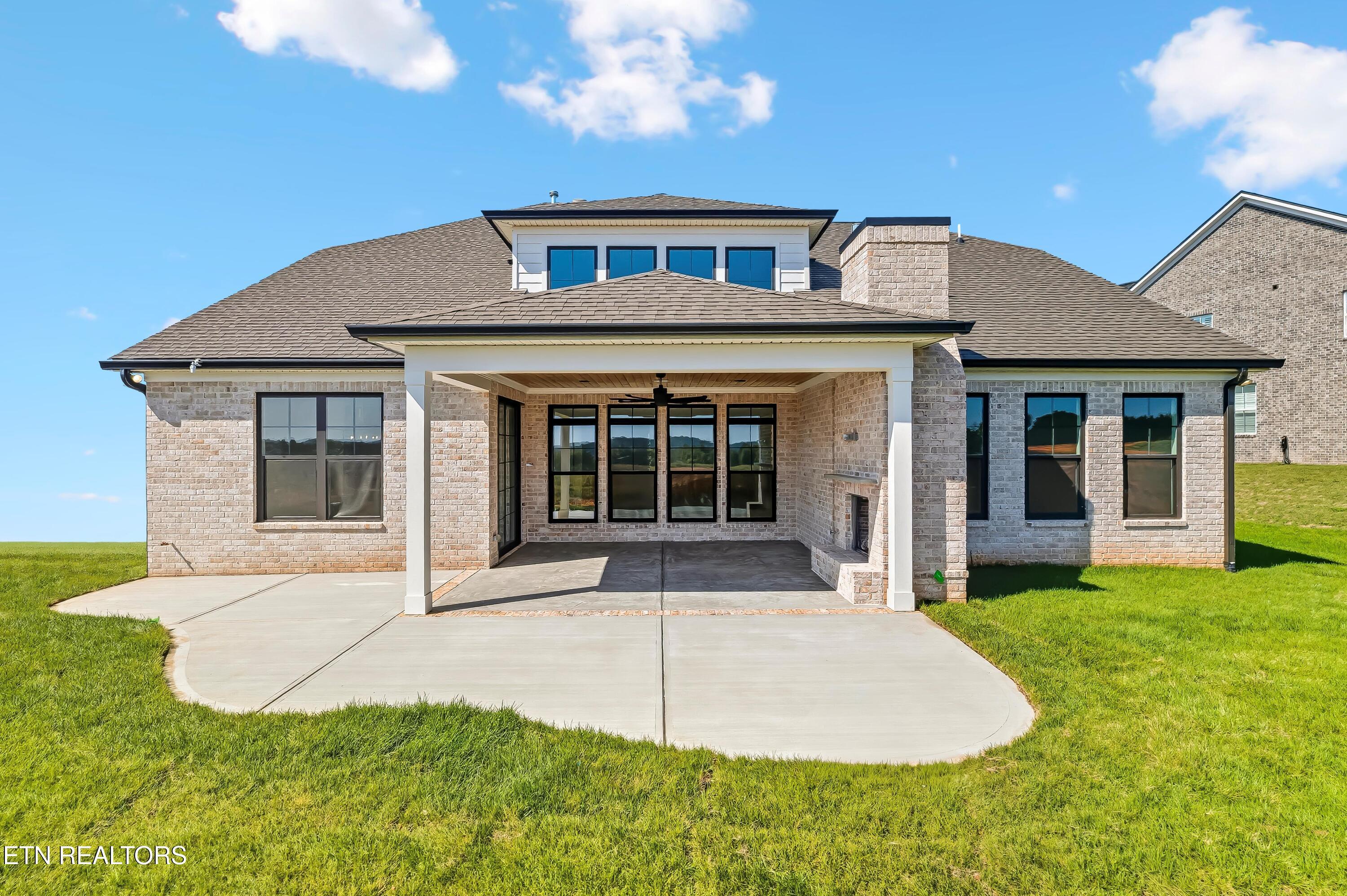 1245 Wagon Hitch Rd, Knoxville, TN - Fort Loudoun and Tellico Lake Real Estate - Image# 50