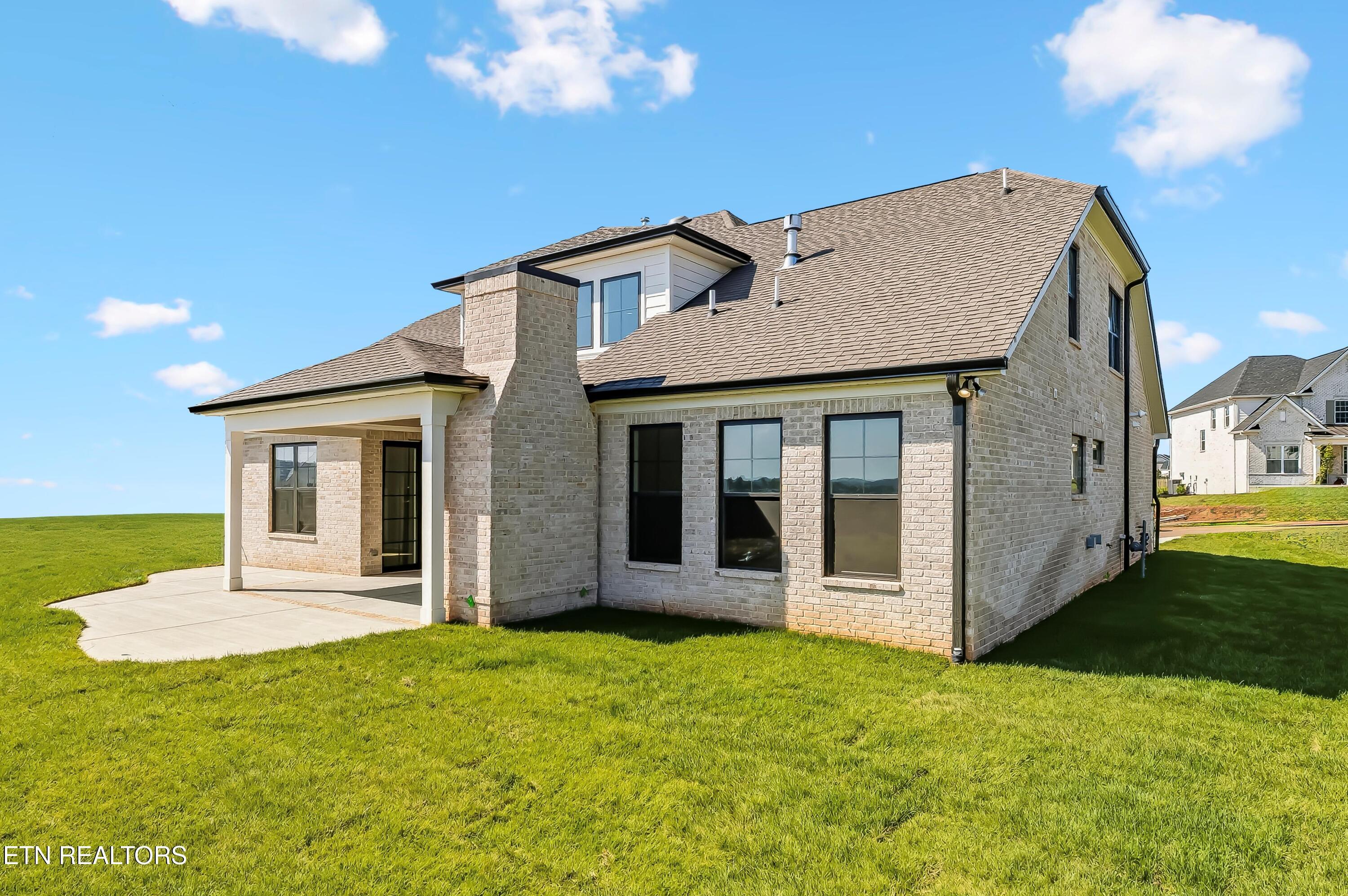 1245 Wagon Hitch Rd, Knoxville, TN - Fort Loudoun and Tellico Lake Real Estate - Image# 49