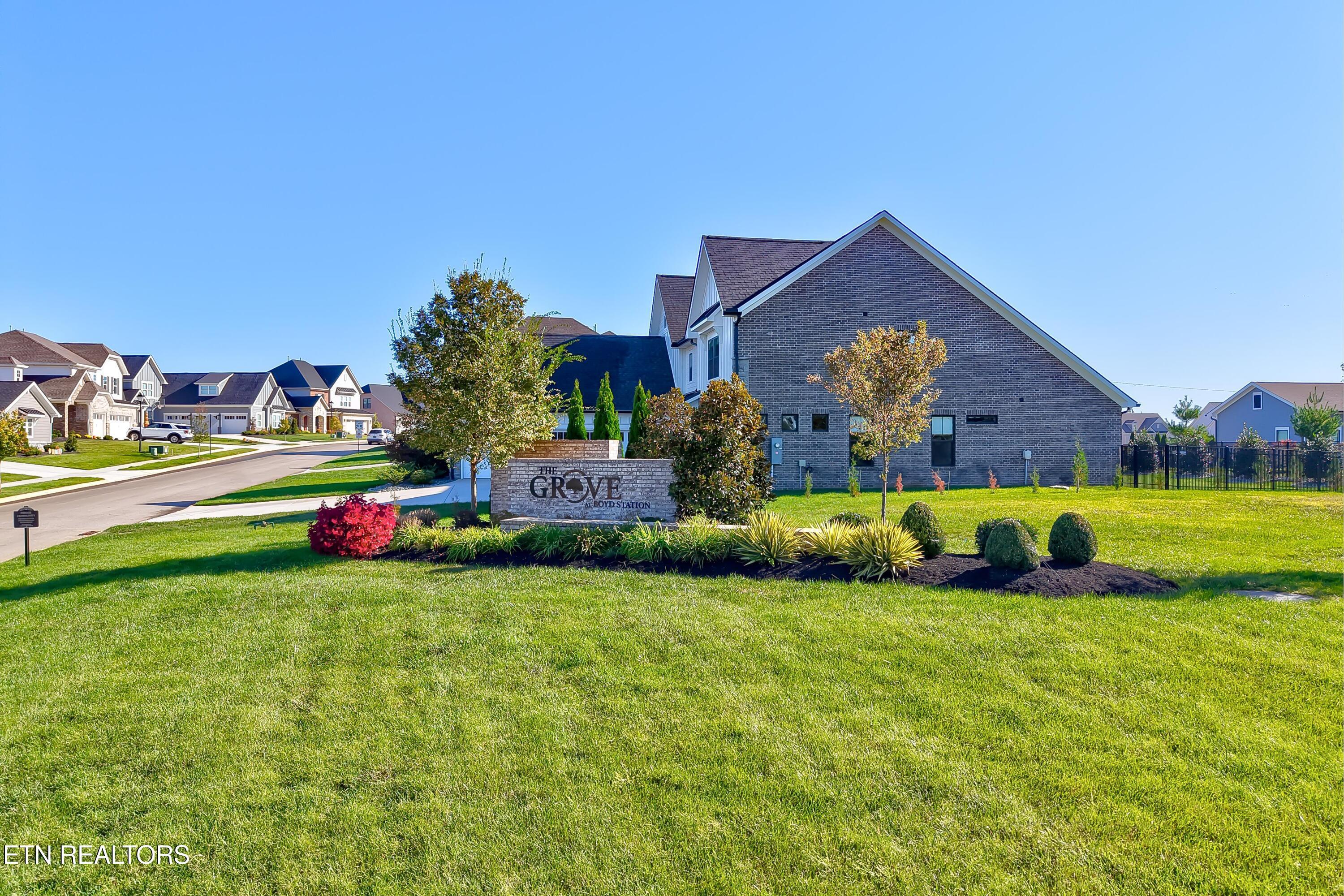 1245 Wagon Hitch Rd, Knoxville, TN - Fort Loudoun and Tellico Lake Real Estate - Image# 58