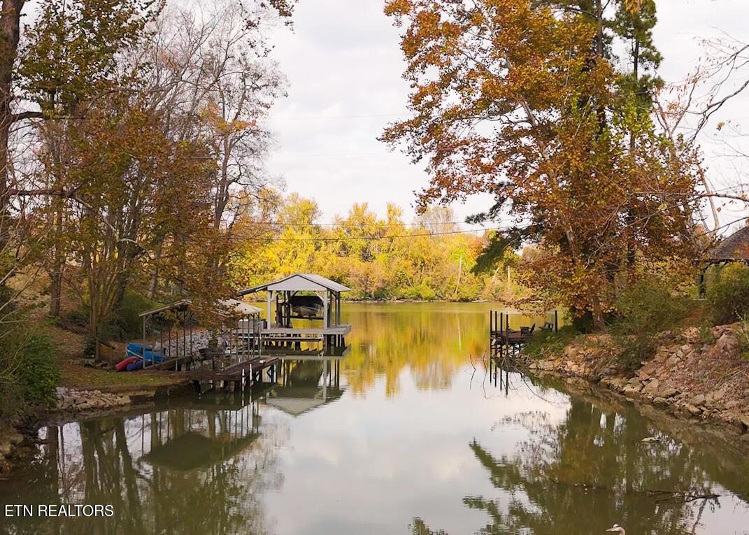 2353 Quiet Side Lane, Knoxville, TN - Fort Loudoun and Tellico Lake Real Estate - Image# 2