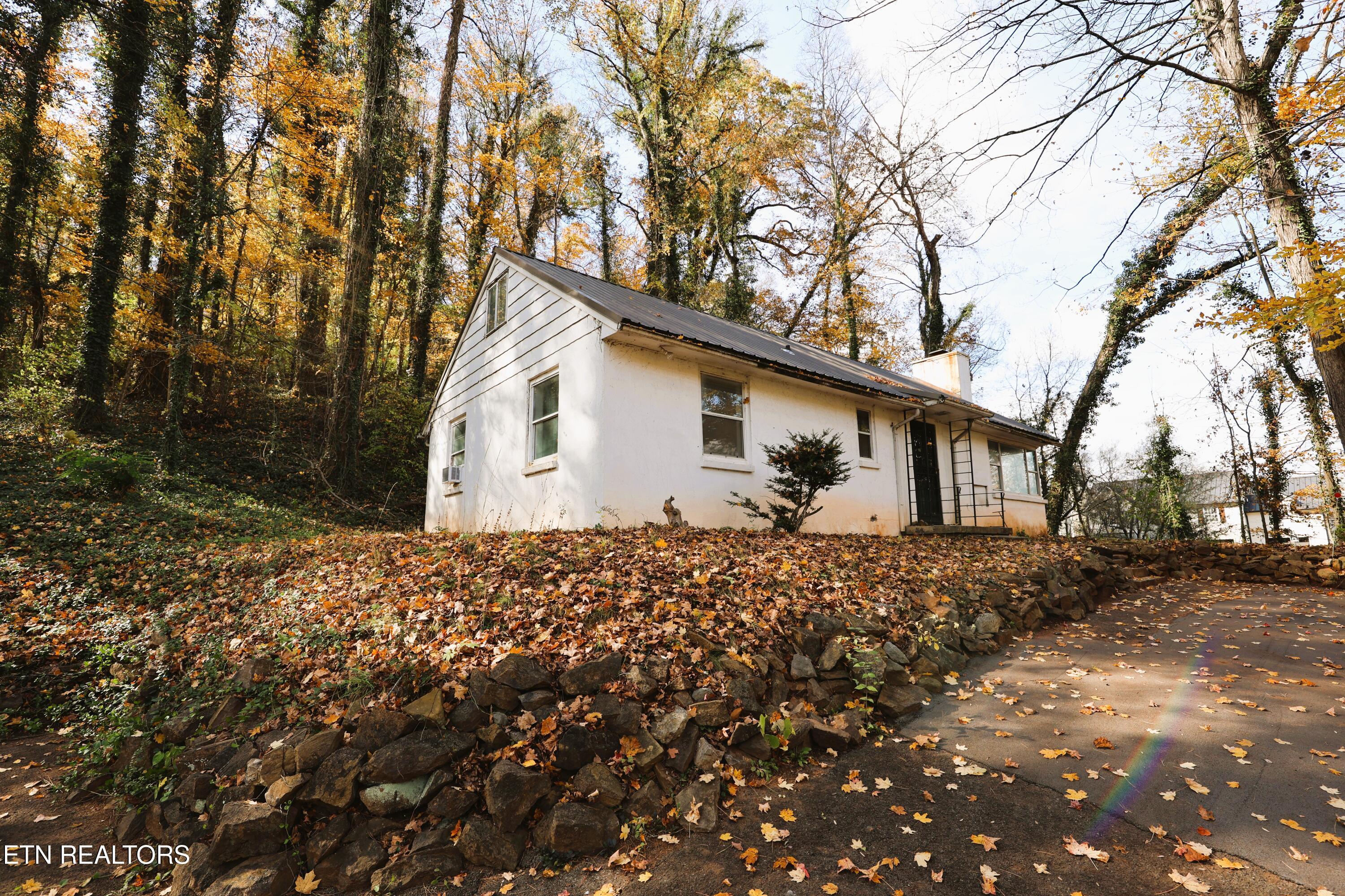 2353 Quiet Side Lane, Knoxville, TN - Fort Loudoun and Tellico Lake Real Estate - Image# 1