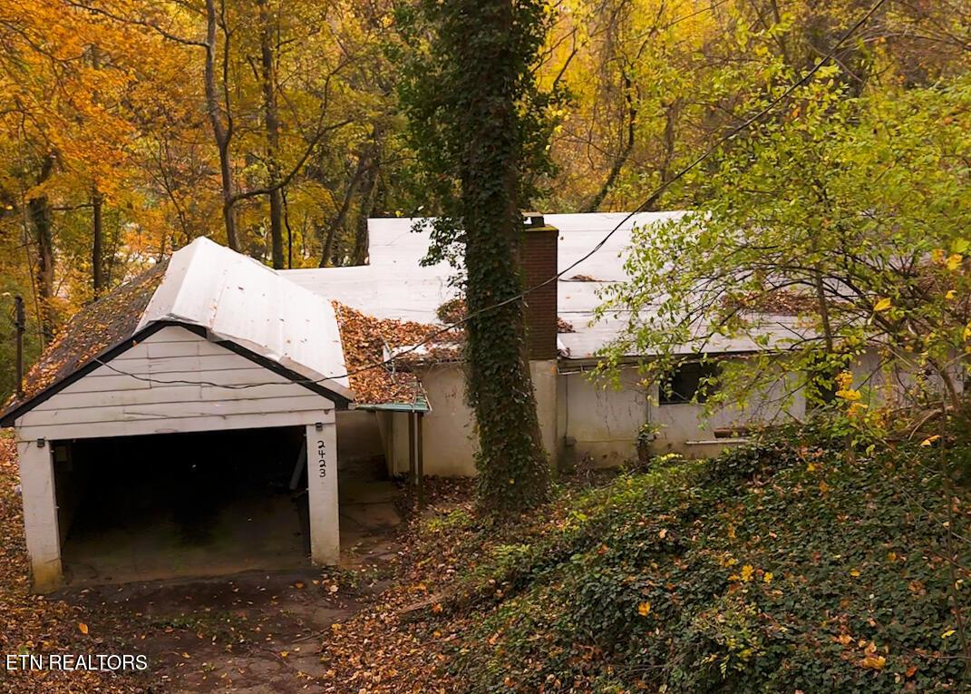 2365 & 0 Quiet Side Lane, Knoxville, TN - Fort Loudoun and Tellico Lake Real Estate - Image# 8