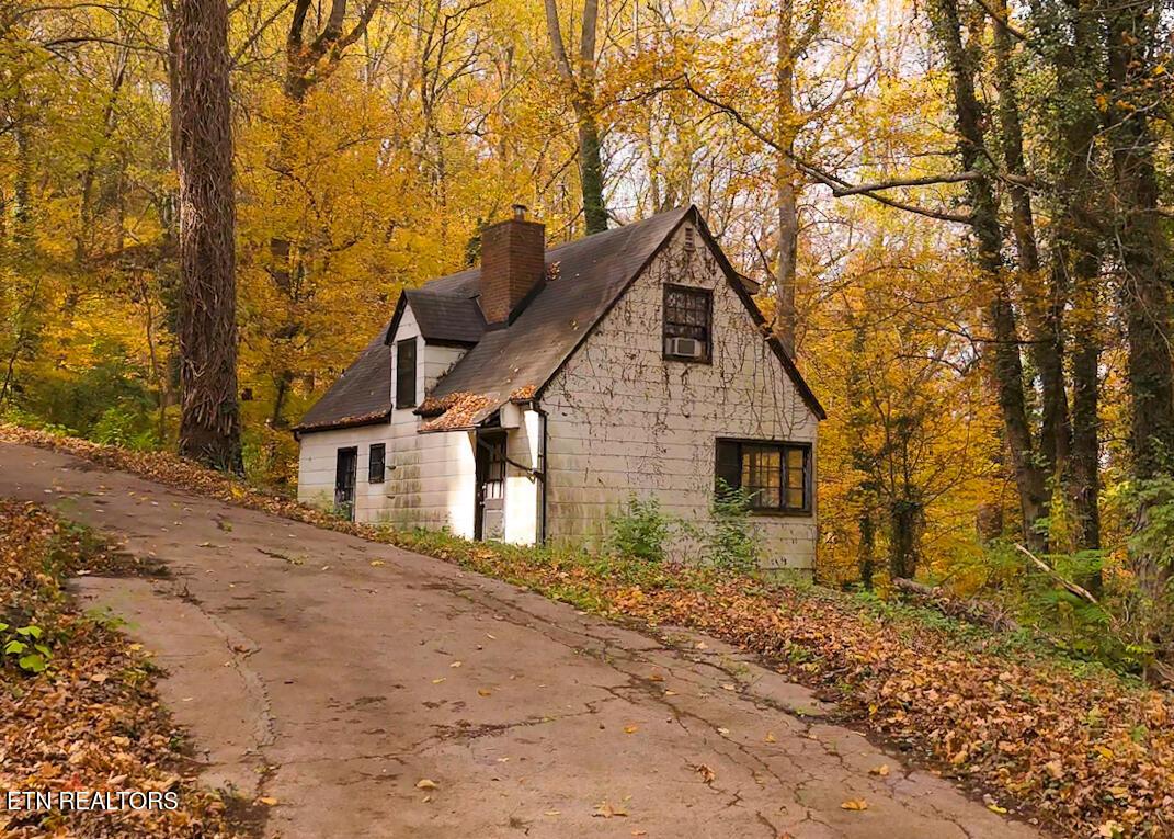 2365 & 0 Quiet Side Lane, Knoxville, TN - Fort Loudoun and Tellico Lake Real Estate - Image# 4