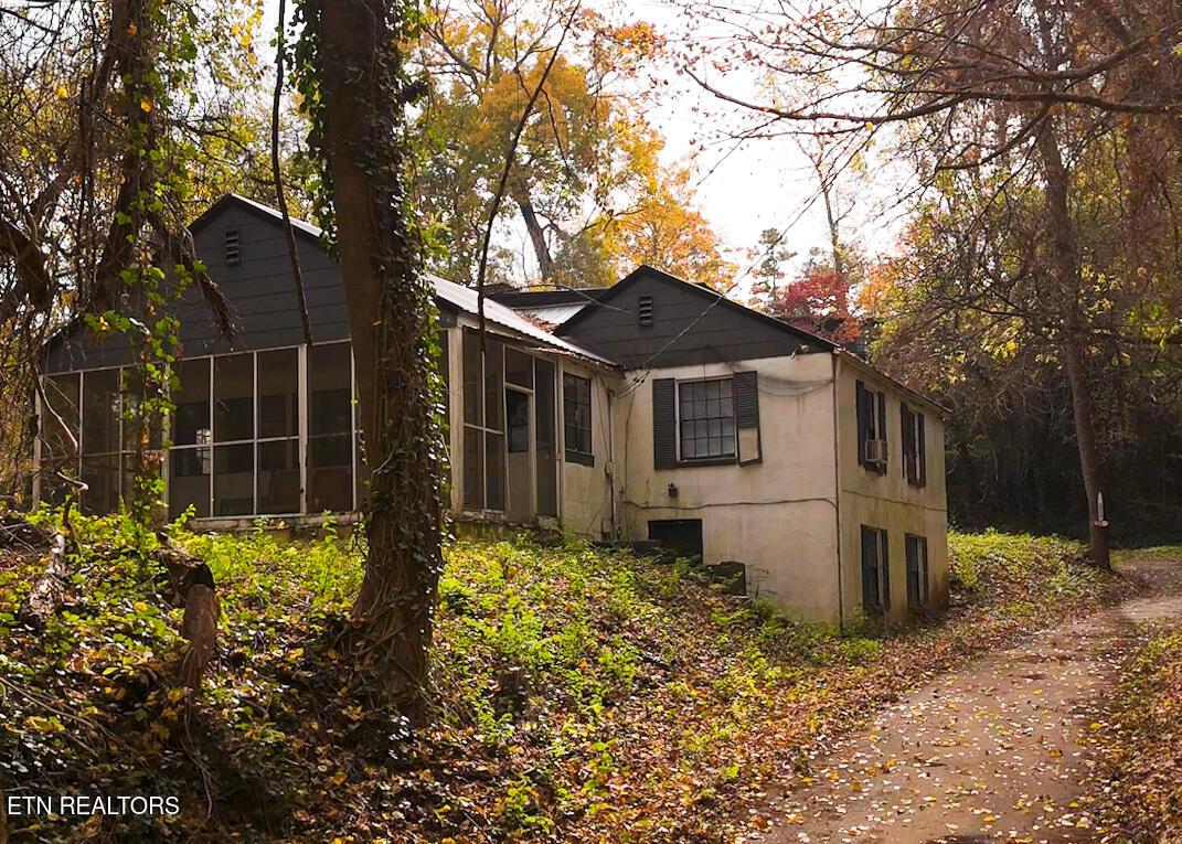 2365 & 0 Quiet Side Lane, Knoxville, TN - Fort Loudoun and Tellico Lake Real Estate - Image# 10