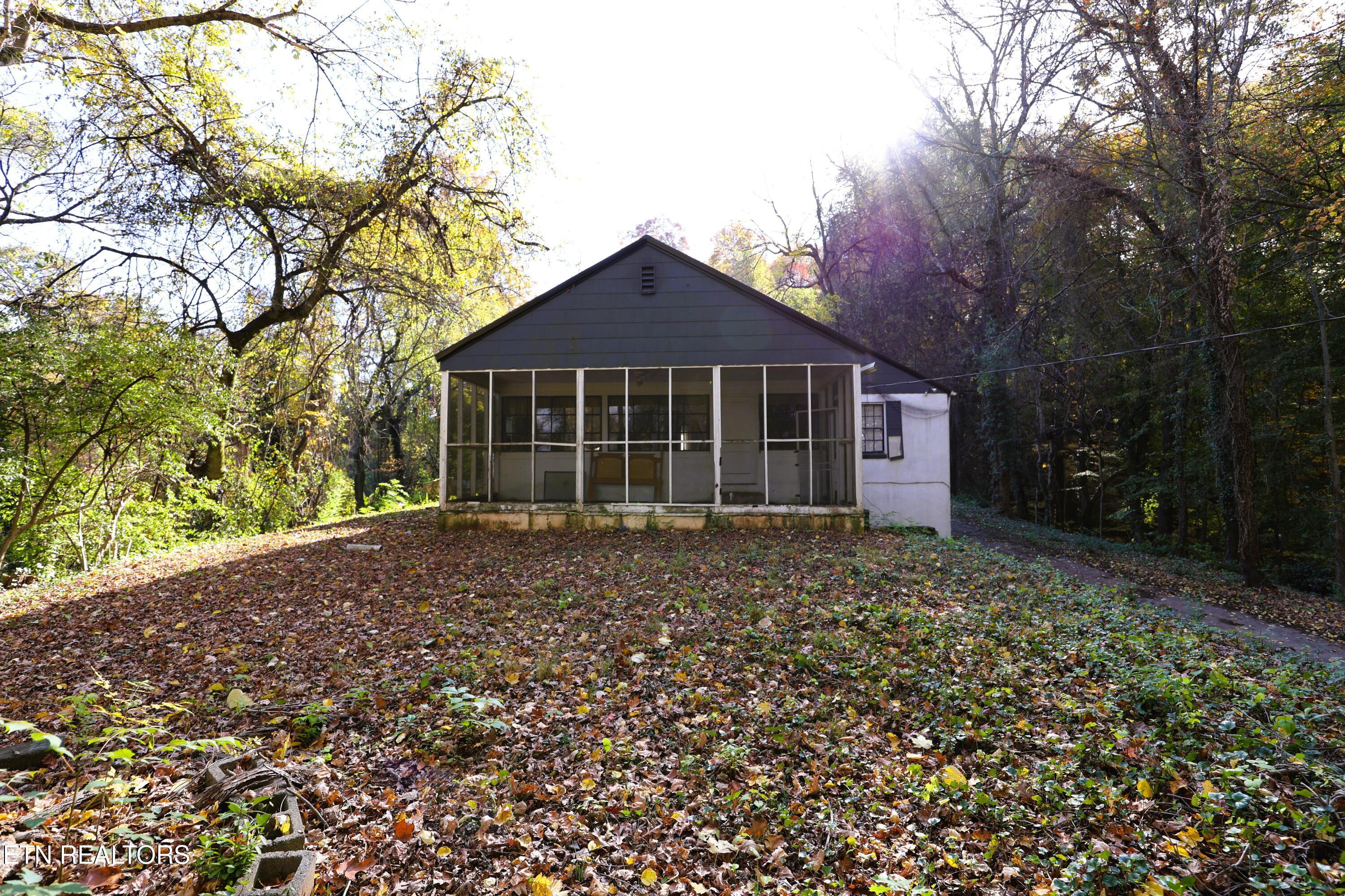 2365 & 0 Quiet Side Lane, Knoxville, TN - Fort Loudoun and Tellico Lake Real Estate - Image# 11