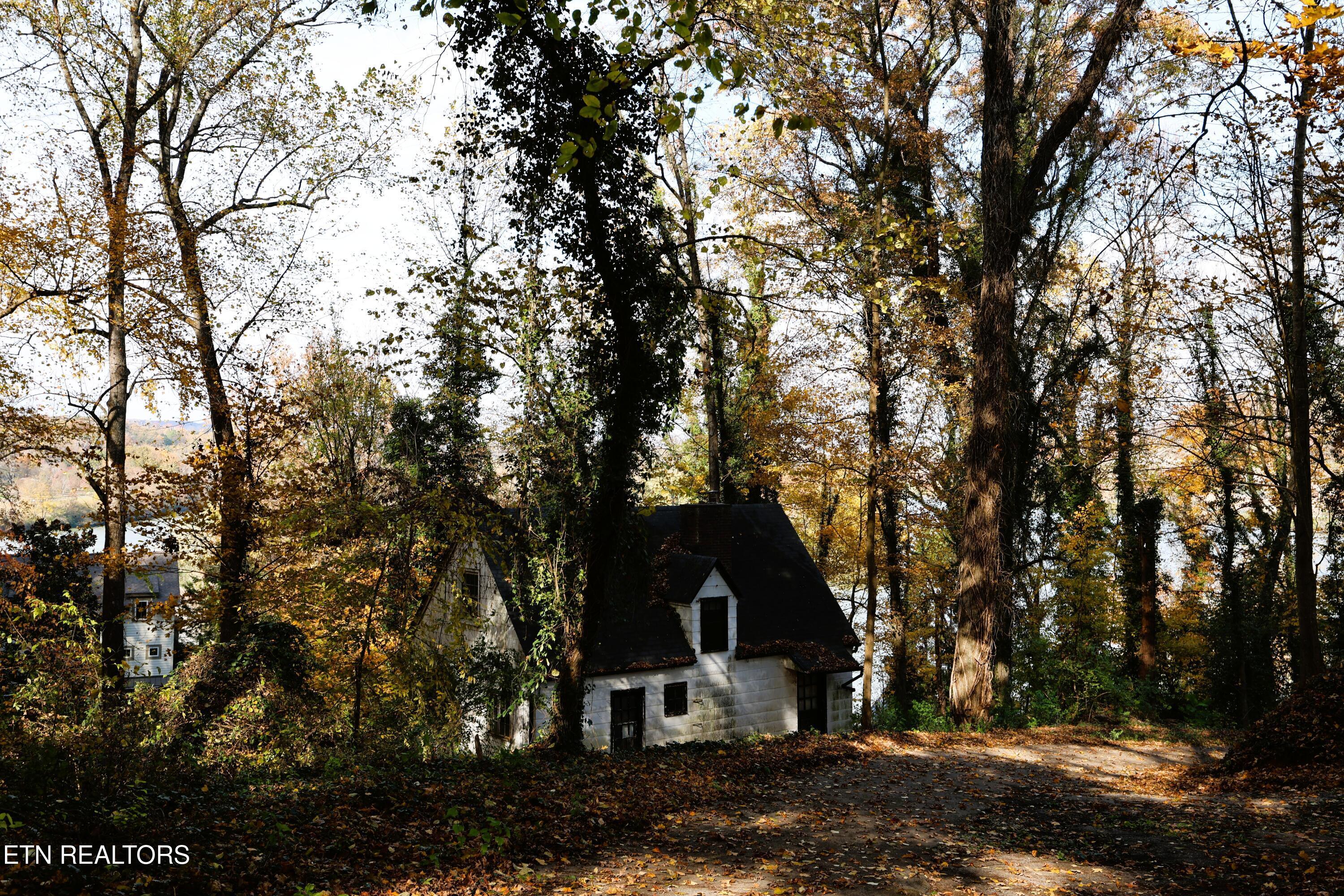 2365 & 0 Quiet Side Lane, Knoxville, TN - Fort Loudoun and Tellico Lake Real Estate - Image# 6