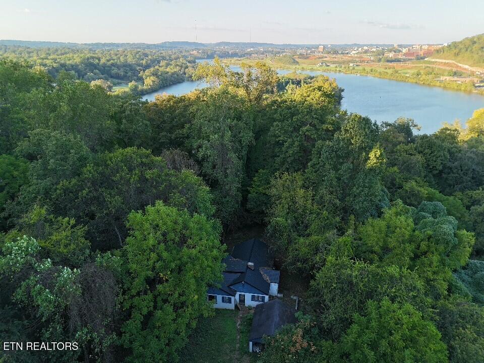 2365 & 0 Quiet Side Lane, Knoxville, TN - Fort Loudoun and Tellico Lake Real Estate - Image# 13
