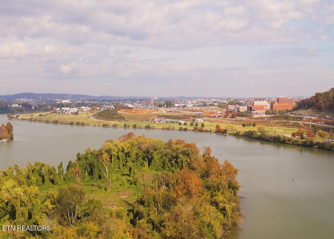 2365 & 0 Quiet Side Lane, Knoxville, TN - Fort Loudoun and Tellico Lake Real Estate - Image# 1