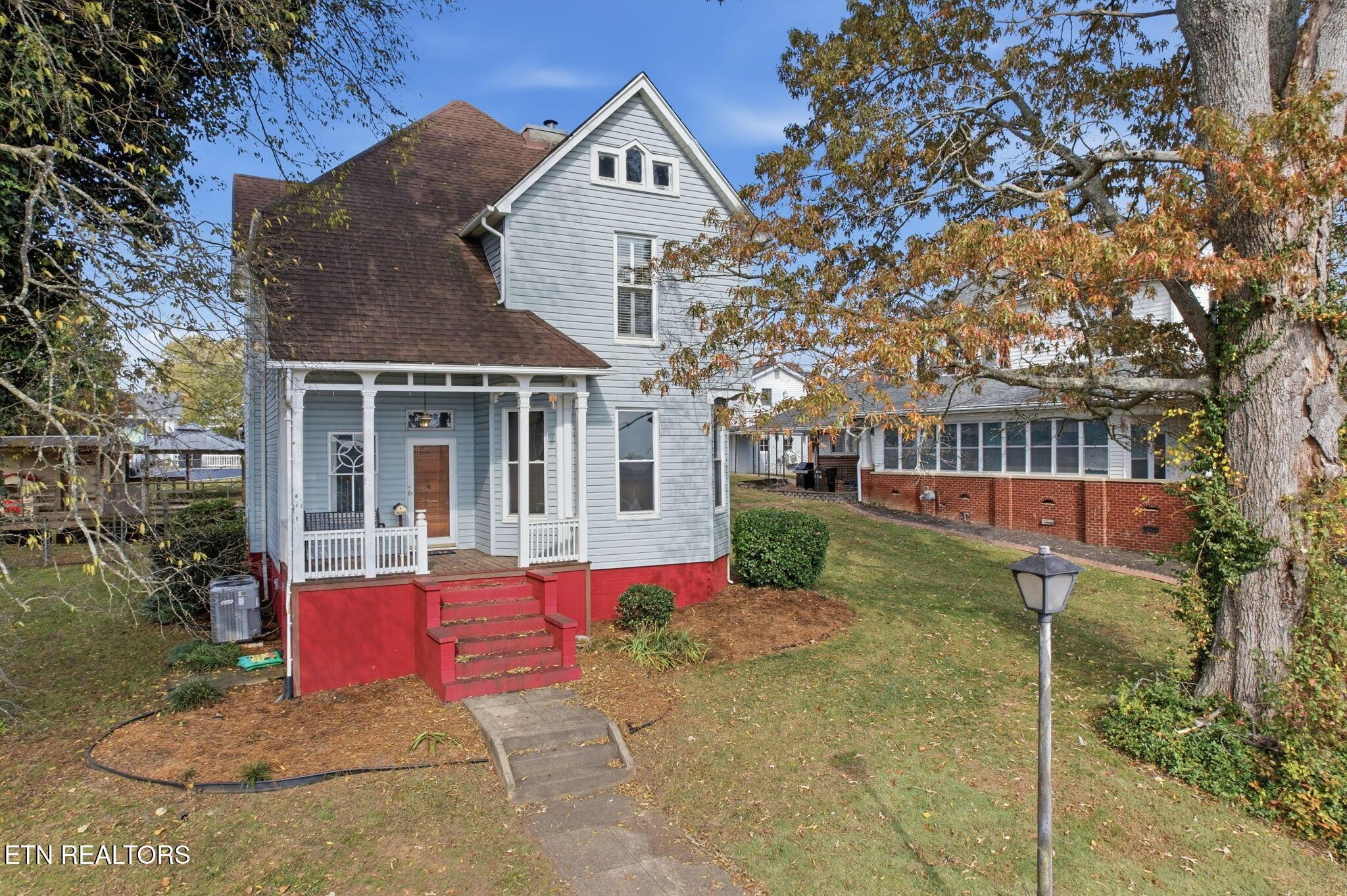 403 E 2nd Ave, Lenoir City, TN - Fort Loudoun and Tellico Lake Real Estate - Image# 3