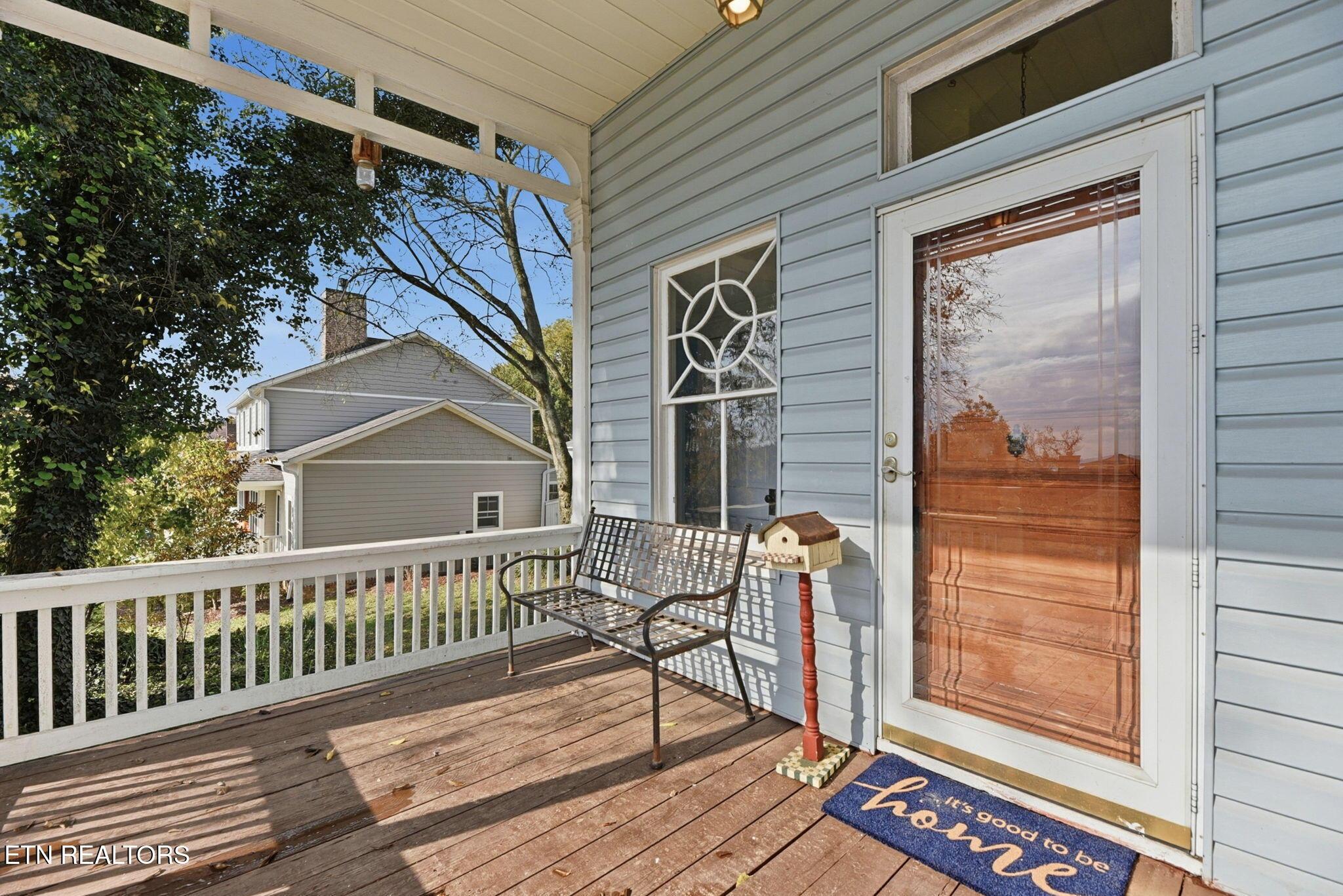 403 E 2nd Ave, Lenoir City, TN - Fort Loudoun and Tellico Lake Real Estate - Image# 5