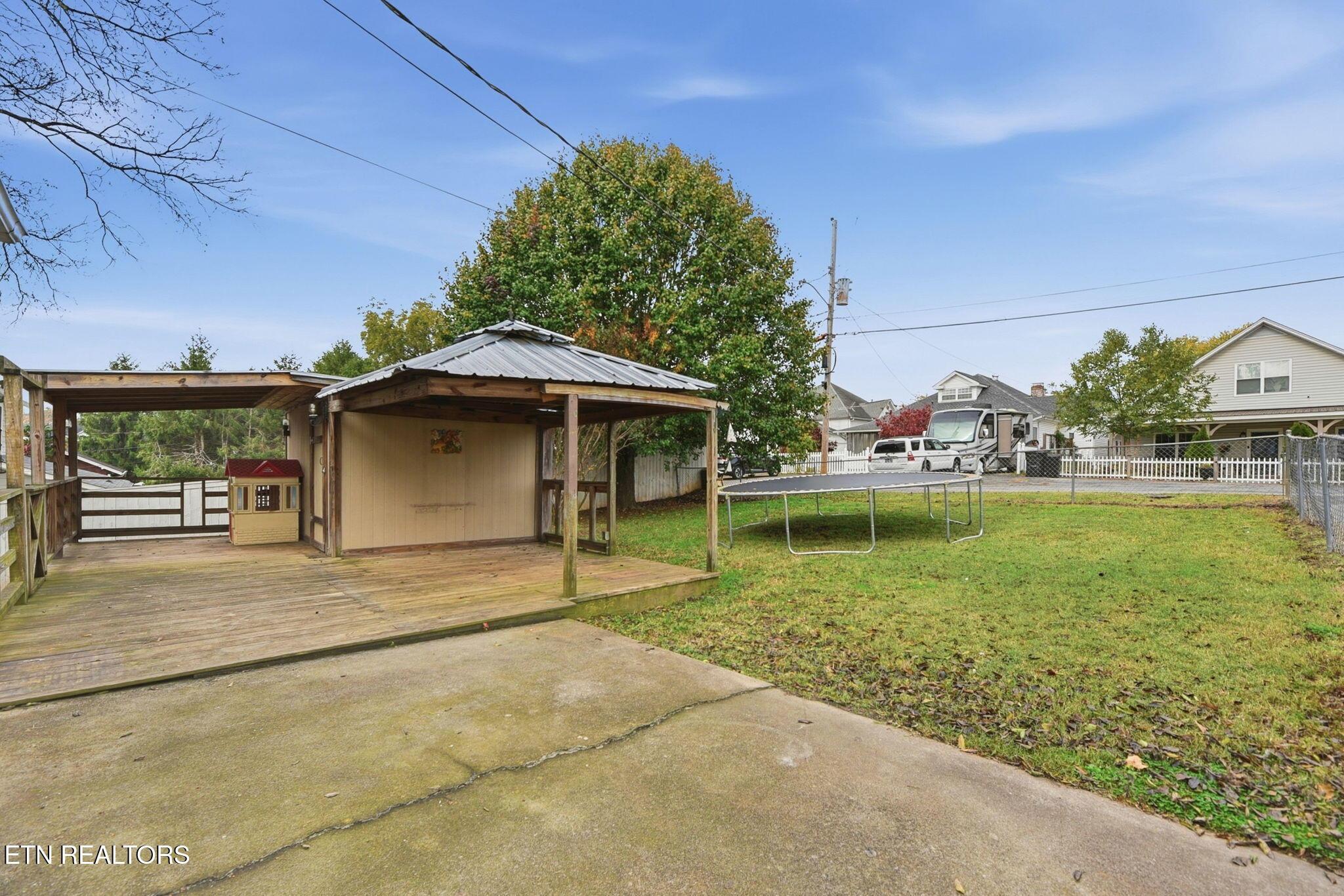 403 E 2nd Ave, Lenoir City, TN - Fort Loudoun and Tellico Lake Real Estate - Image# 39