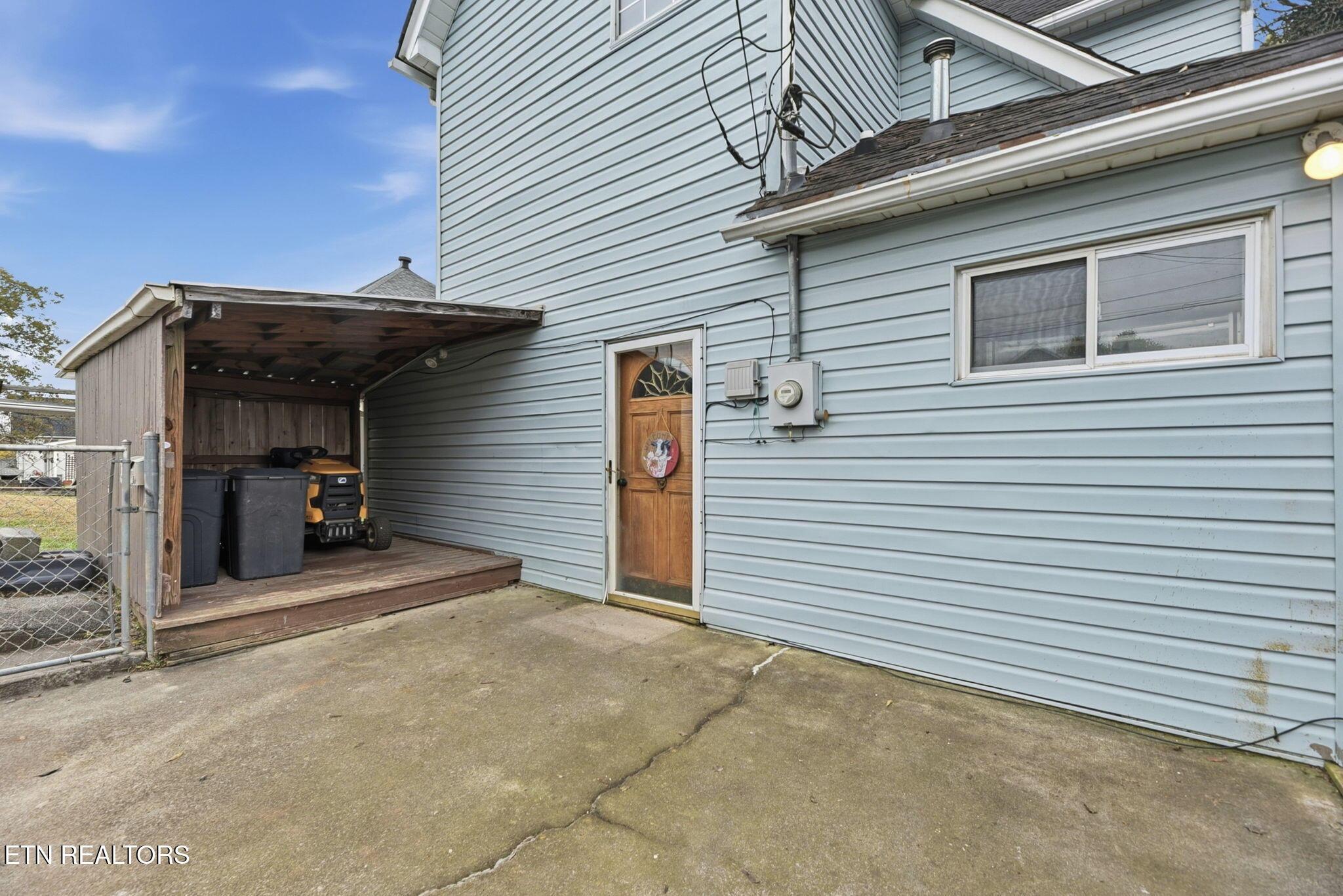 403 E 2nd Ave, Lenoir City, TN - Fort Loudoun and Tellico Lake Real Estate - Image# 40