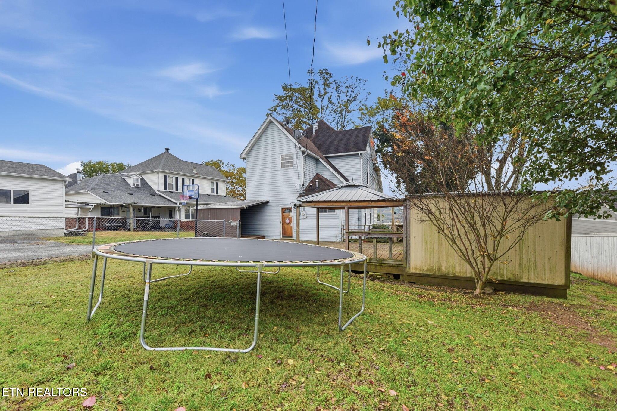 403 E 2nd Ave, Lenoir City, TN - Fort Loudoun and Tellico Lake Real Estate - Image# 41