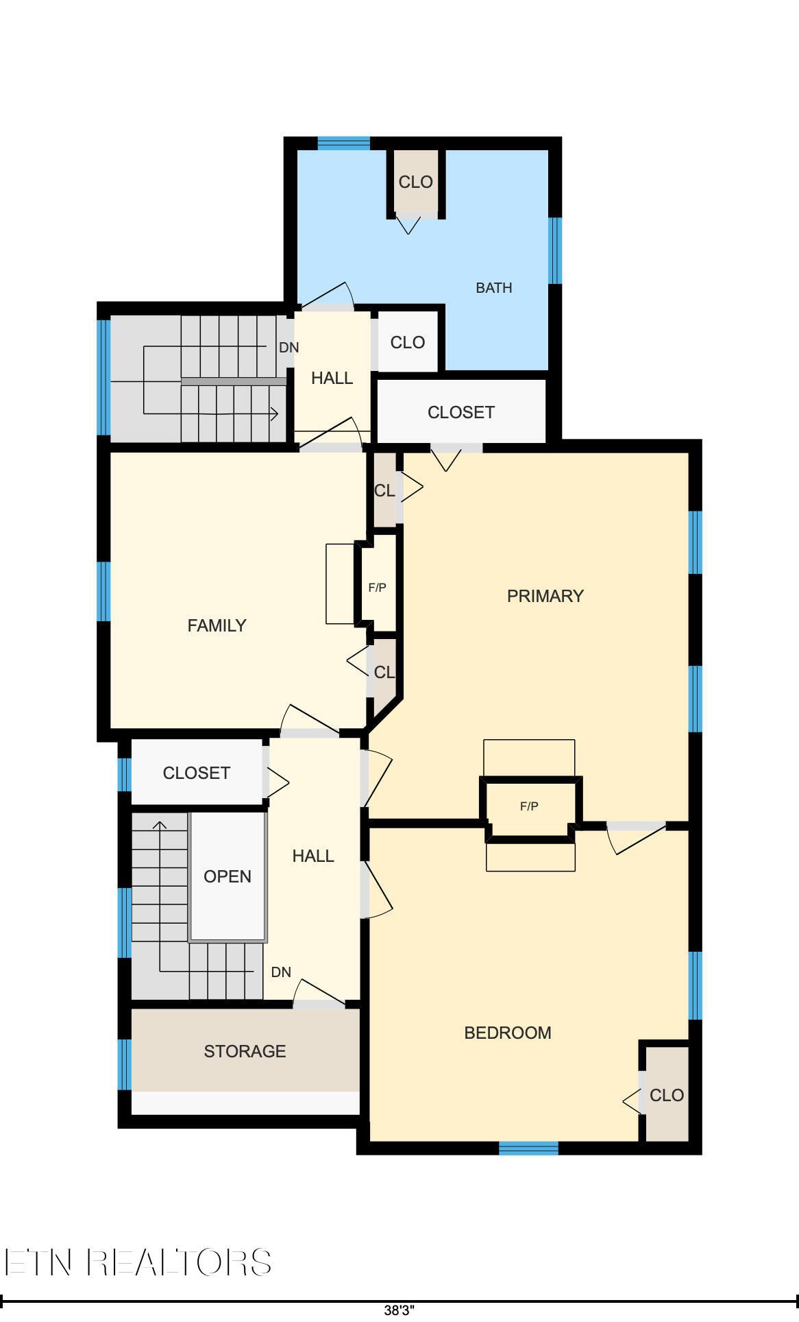 403 E 2nd Ave, Lenoir City, TN - Fort Loudoun and Tellico Lake Real Estate - Image# 44