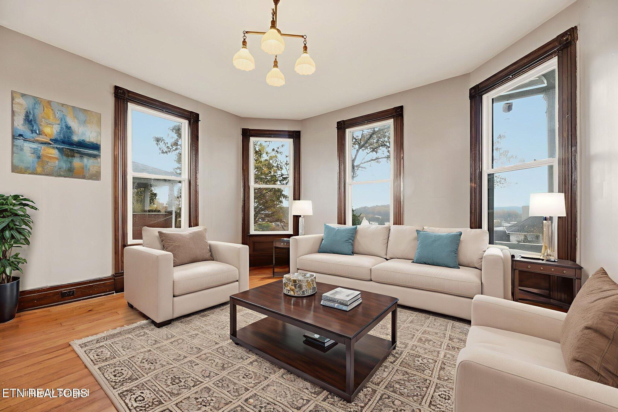 403 E 2nd Ave, Lenoir City, TN - Fort Loudoun and Tellico Lake Real Estate - Image# 14