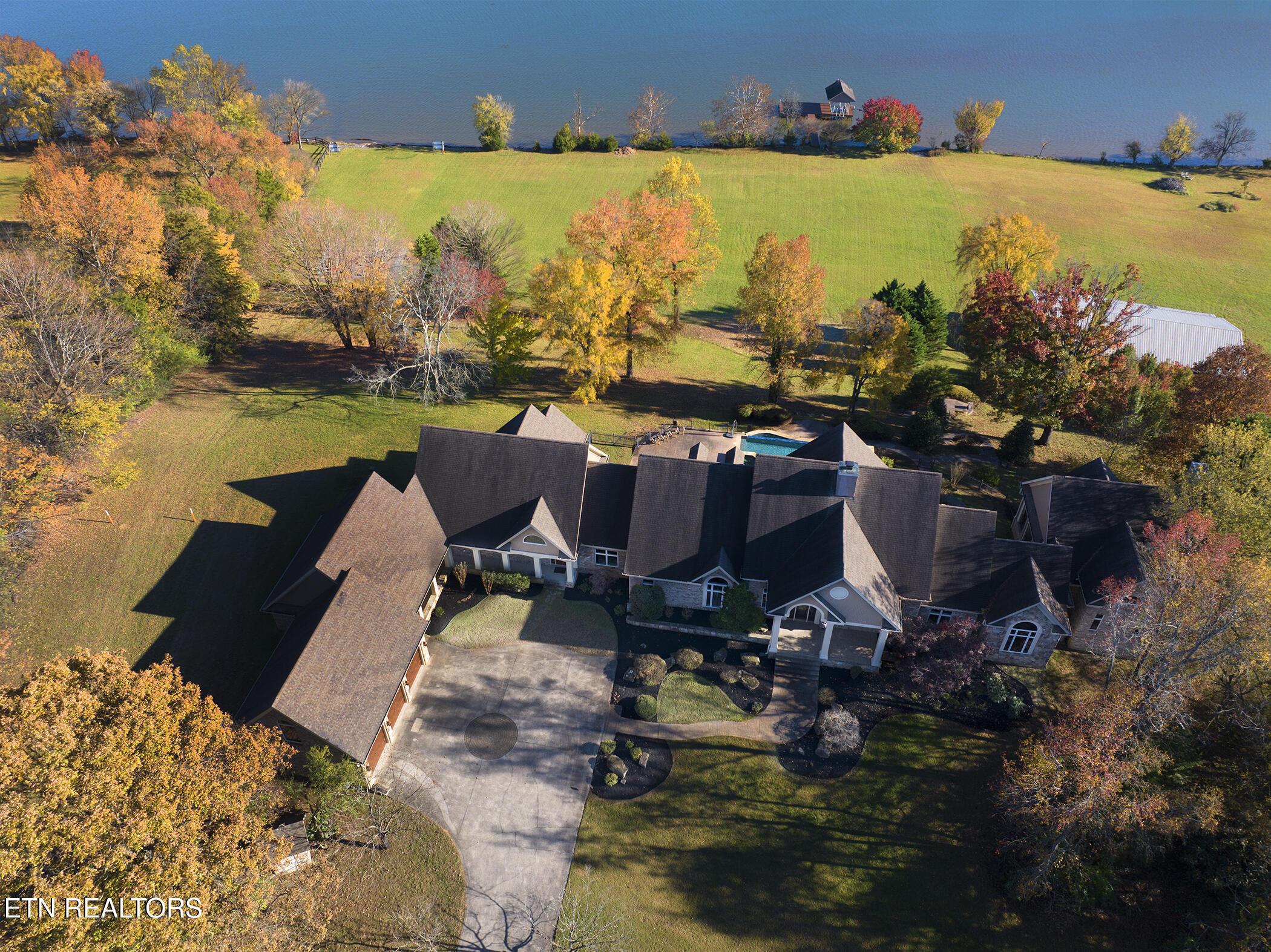 2644 Houser Rd, Knoxville, TN - Fort Loudoun and Tellico Lake Real Estate - Image# 3