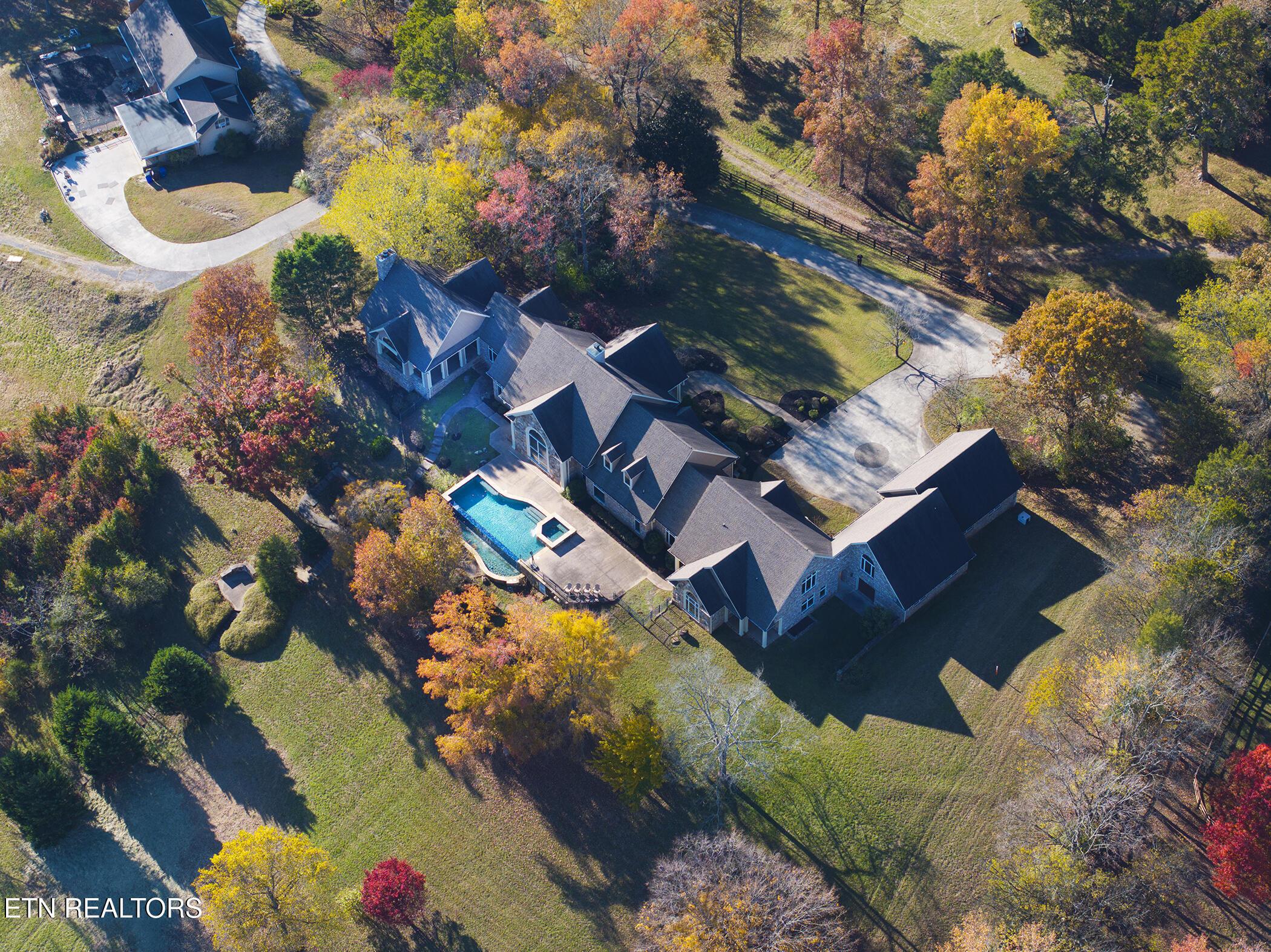 2644 Houser Rd, Knoxville, TN - Fort Loudoun and Tellico Lake Real Estate - Image# 5