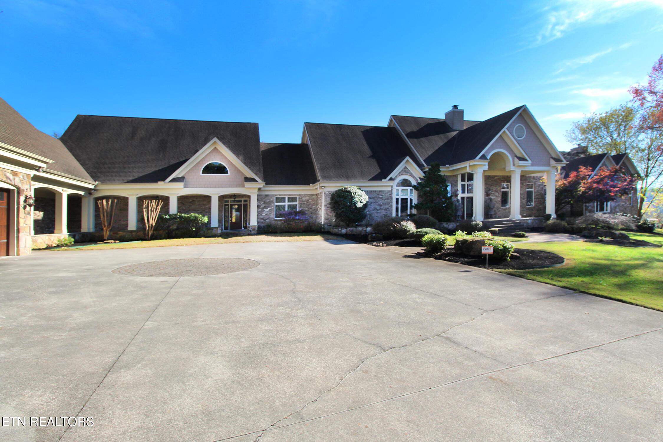 2644 Houser Rd, Knoxville, TN - Fort Loudoun and Tellico Lake Real Estate - Image# 6