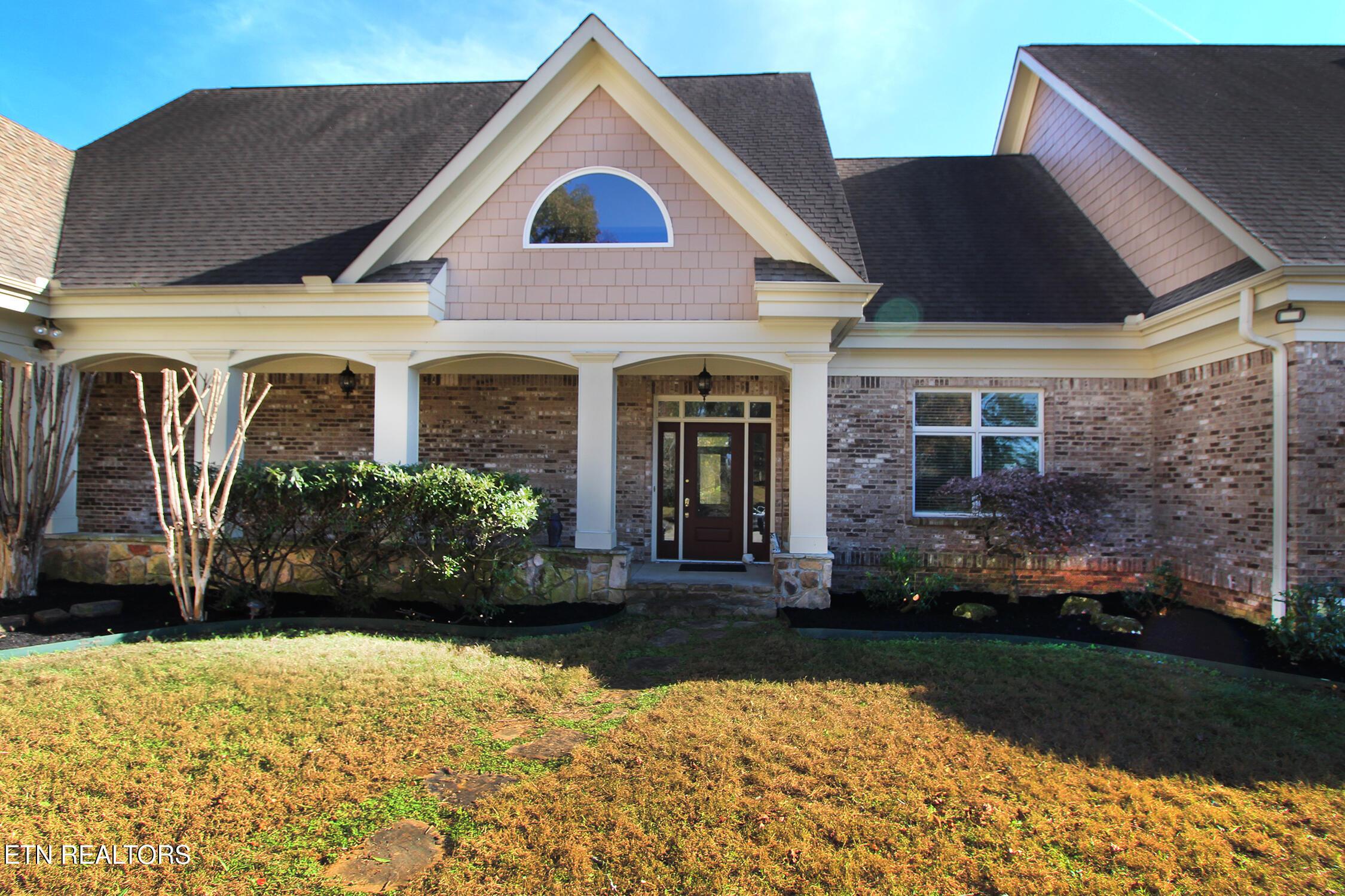 2644 Houser Rd, Knoxville, TN - Fort Loudoun and Tellico Lake Real Estate - Image# 7