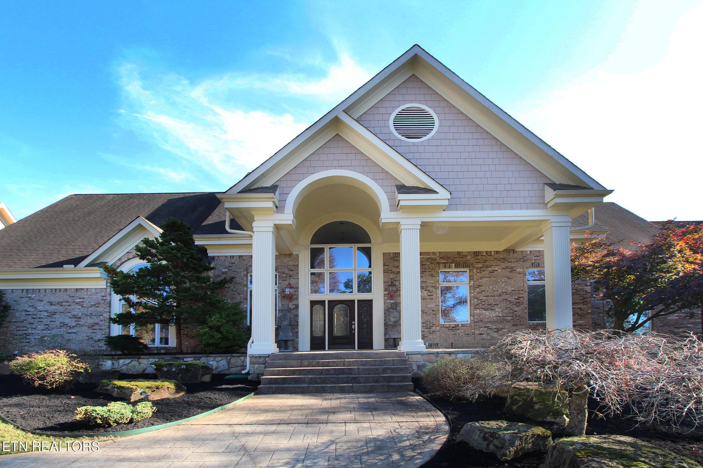 2644 Houser Rd, Knoxville, TN - Fort Loudoun and Tellico Lake Real Estate - Image# 9