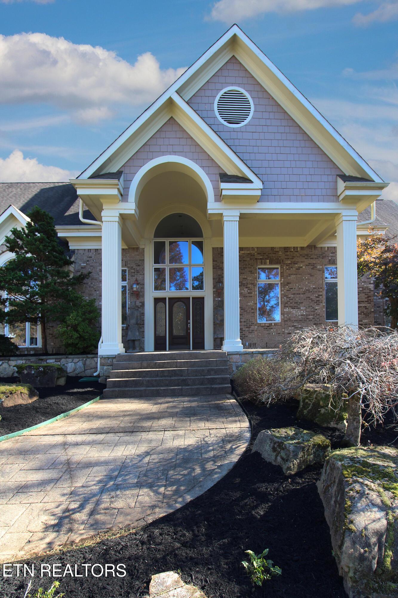 2644 Houser Rd, Knoxville, TN - Fort Loudoun and Tellico Lake Real Estate - Image# 10