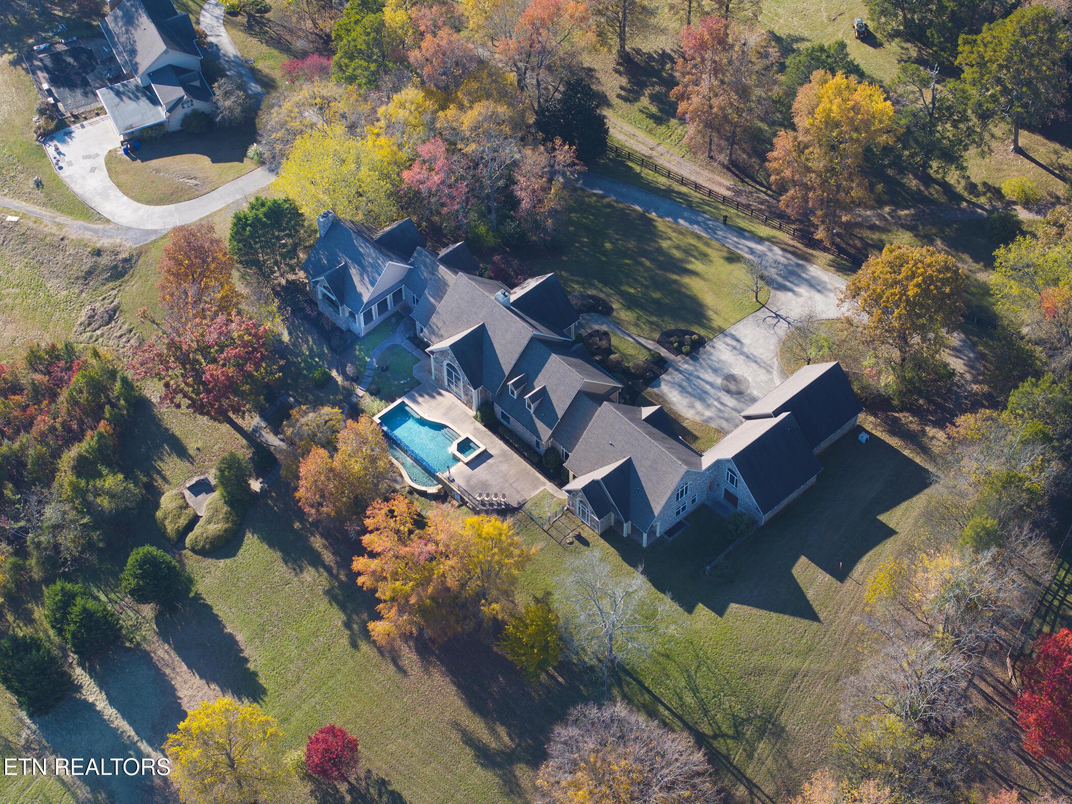 2644 Houser Rd, Knoxville, TN - Fort Loudoun and Tellico Lake Real Estate - Image# 38