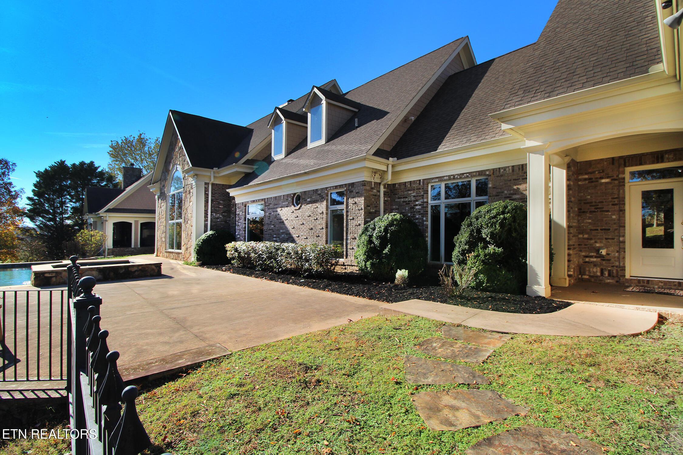 2644 Houser Rd, Knoxville, TN - Fort Loudoun and Tellico Lake Real Estate - Image# 39