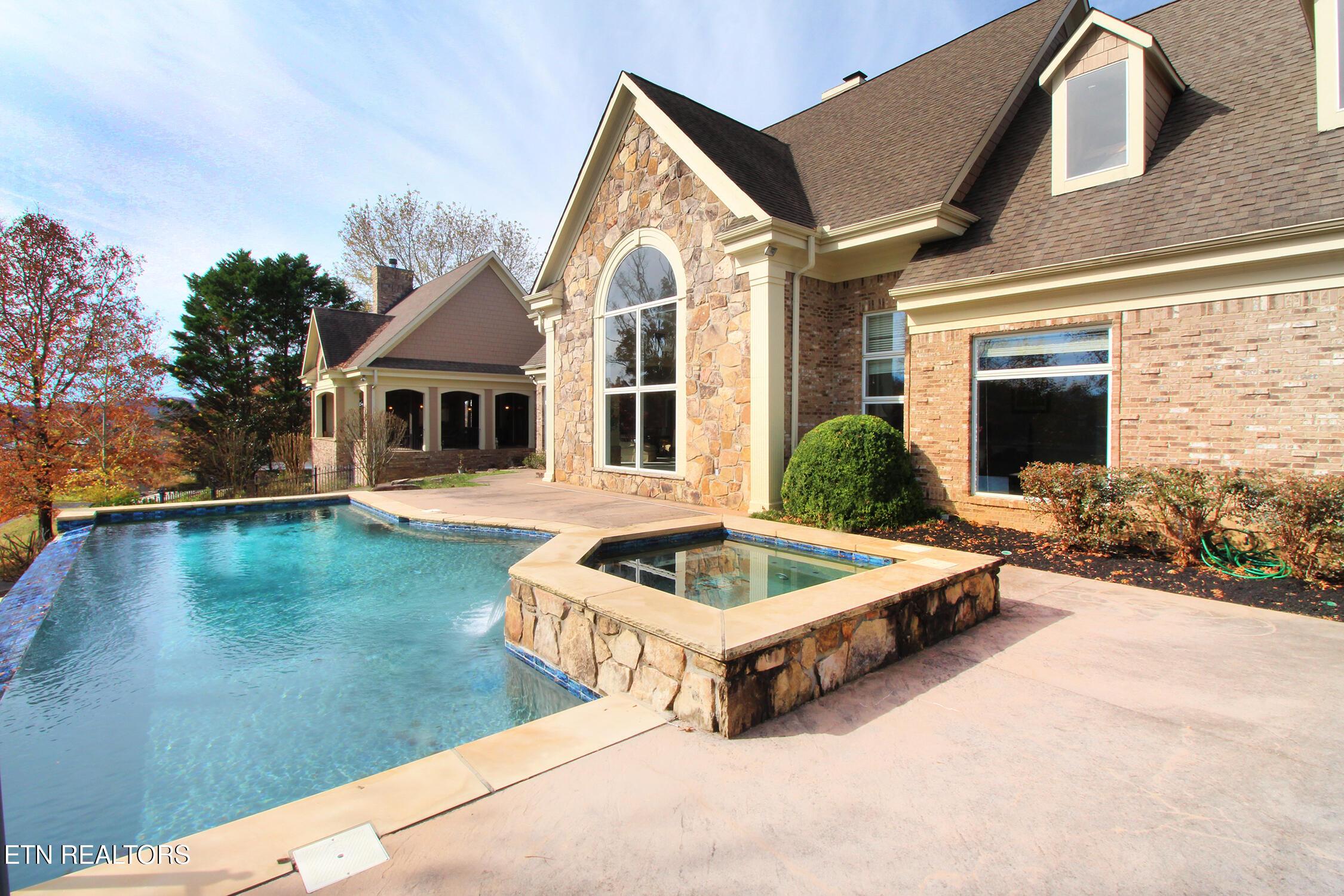 2644 Houser Rd, Knoxville, TN - Fort Loudoun and Tellico Lake Real Estate - Image# 45