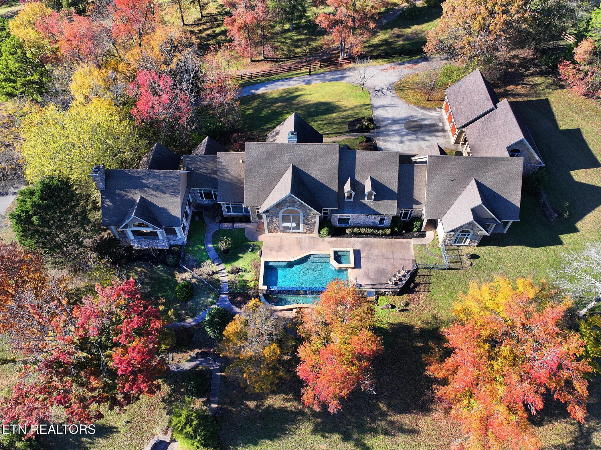 2644 Houser Rd, Knoxville, TN - Fort Loudoun and Tellico Lake Real Estate - Image# 55