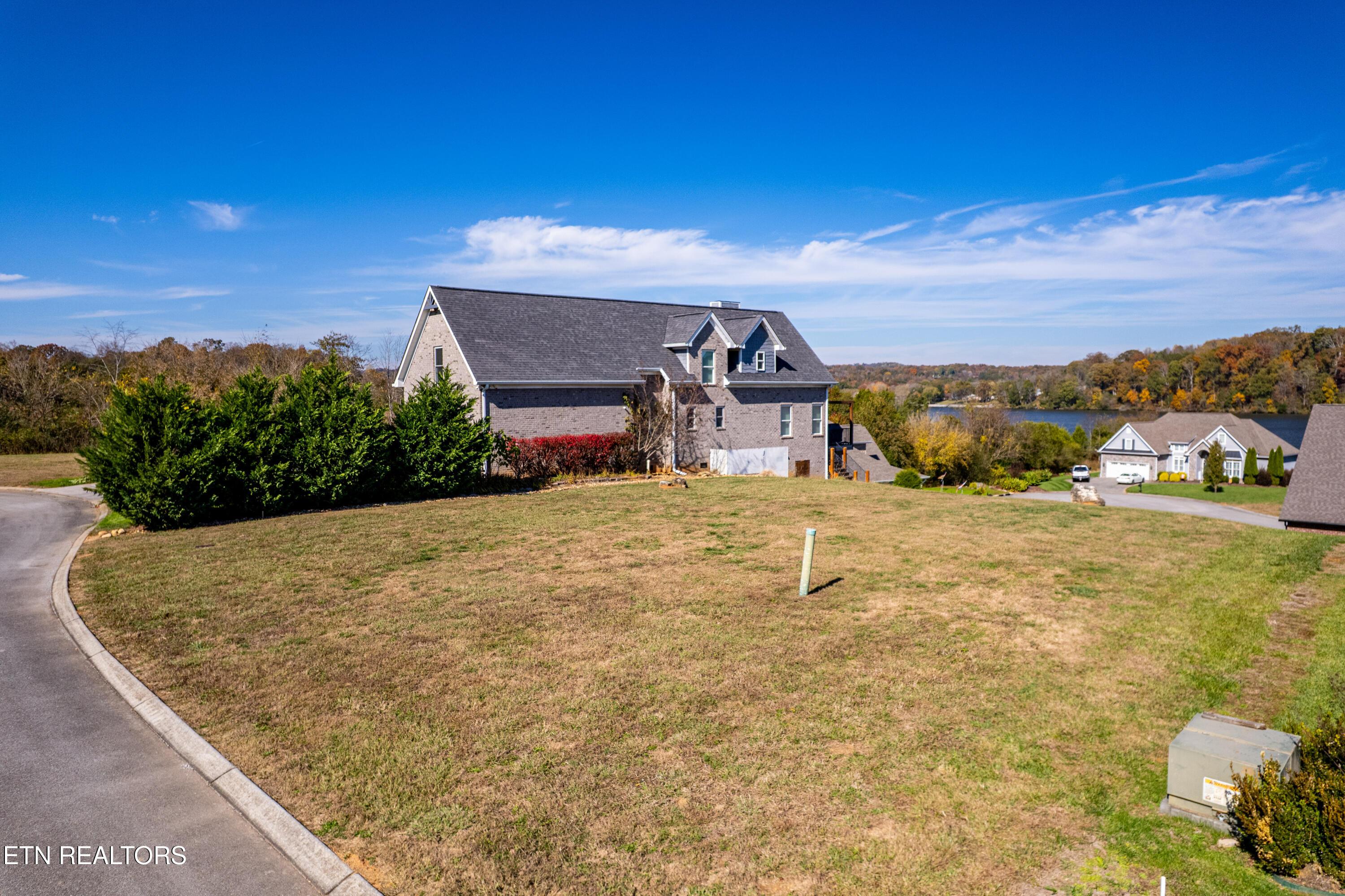 316 Cape Lookout, Loudon, TN - Fort Loudoun and Tellico Lake Real Estate - Image# 5
