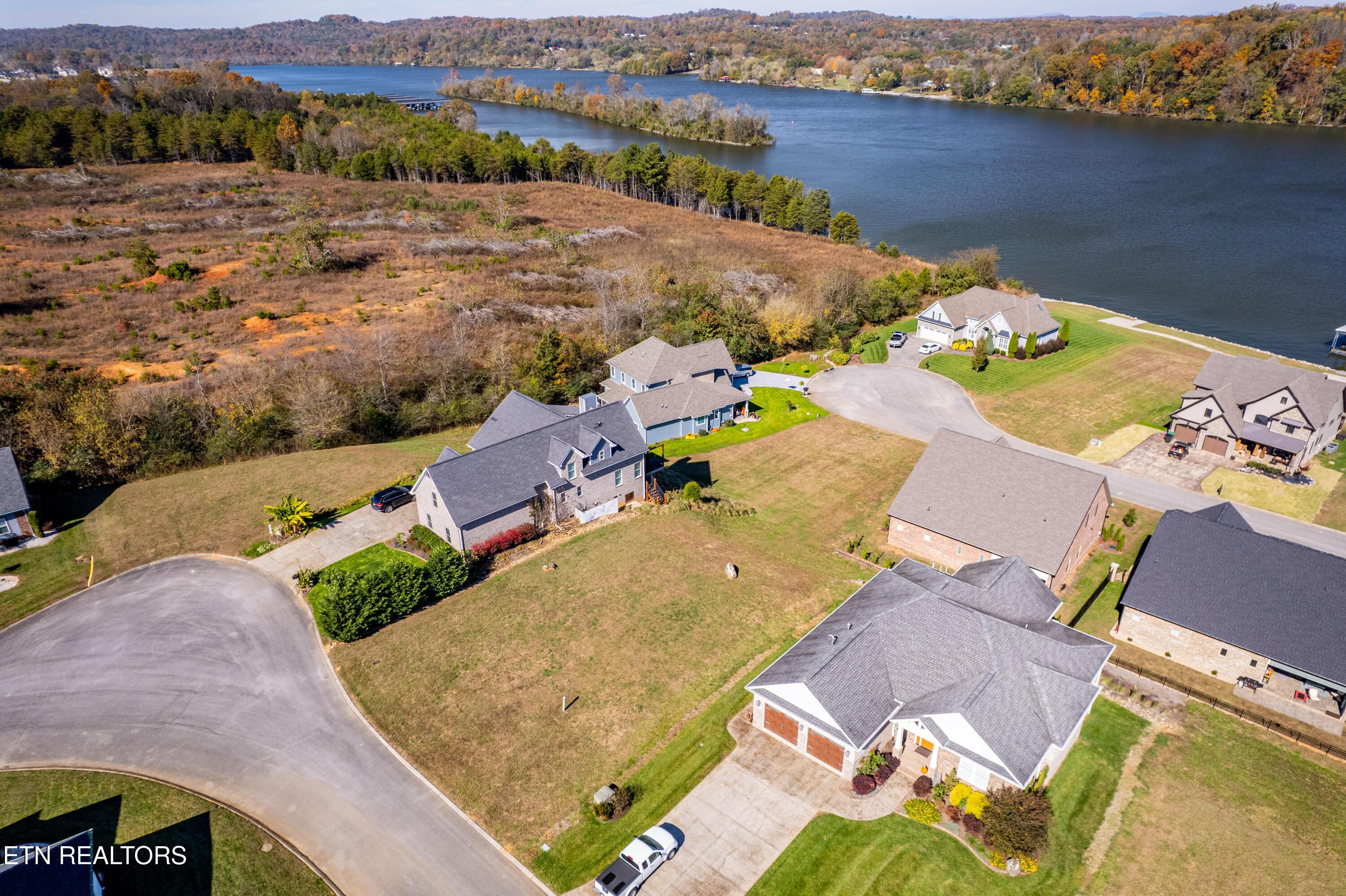 316 Cape Lookout, Loudon, TN - Fort Loudoun and Tellico Lake Real Estate - Image# 6