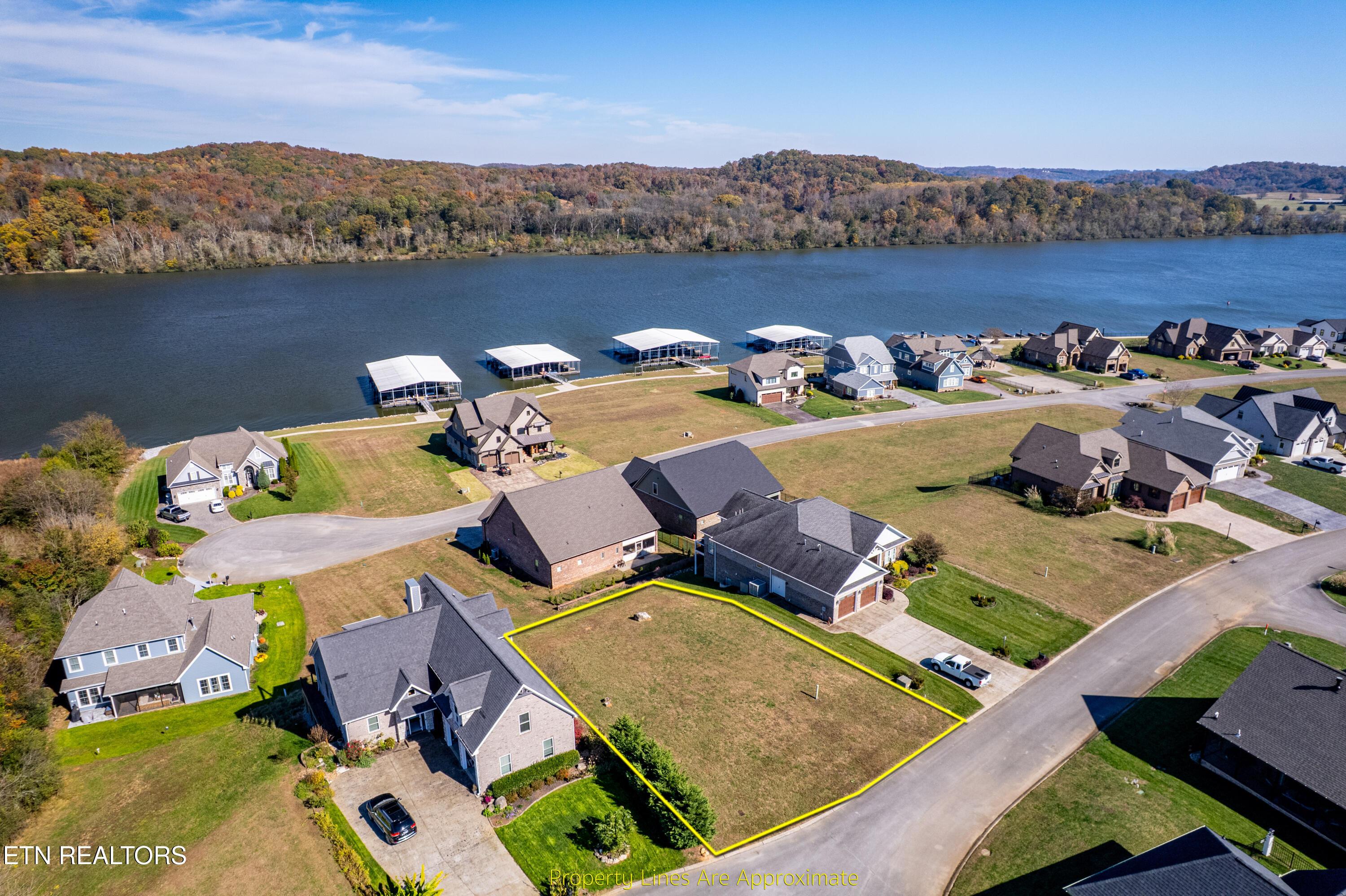 316 Cape Lookout, Loudon, TN - Fort Loudoun and Tellico Lake Real Estate - Image# 4