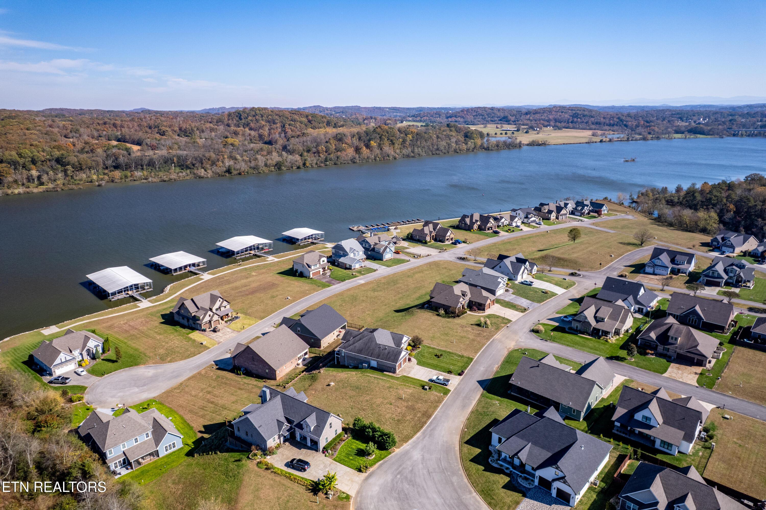 316 Cape Lookout, Loudon, TN - Fort Loudoun and Tellico Lake Real Estate - Image# 8