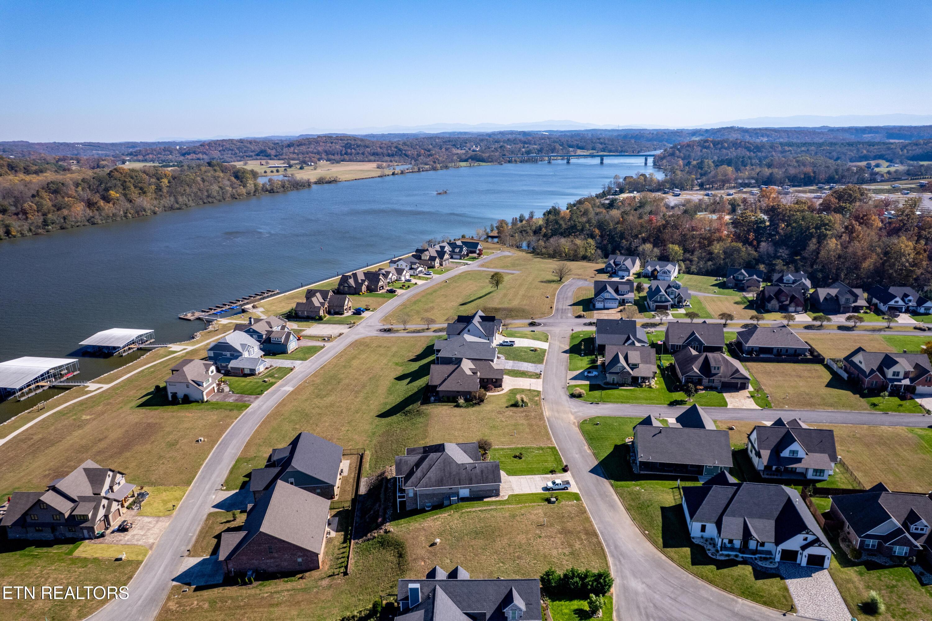 316 Cape Lookout, Loudon, TN - Fort Loudoun and Tellico Lake Real Estate - Image# 9