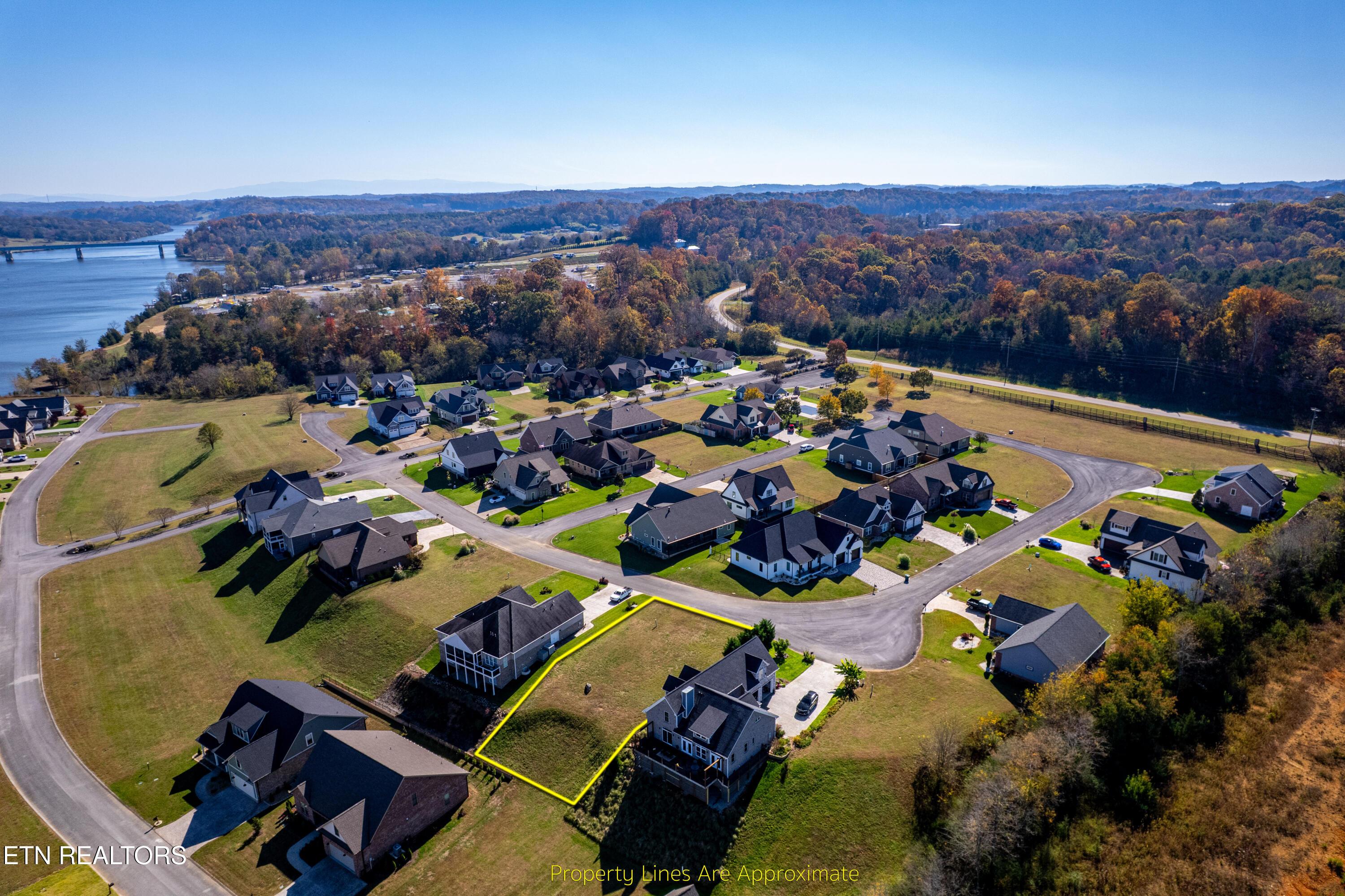 316 Cape Lookout, Loudon, TN - Fort Loudoun and Tellico Lake Real Estate - Image# 10