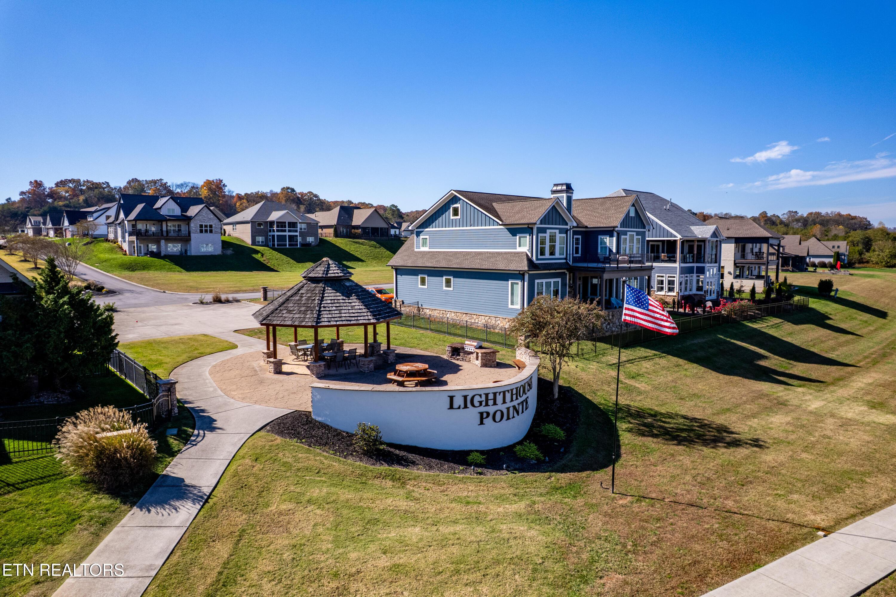 316 Cape Lookout, Loudon, TN - Fort Loudoun and Tellico Lake Real Estate - Image# 13