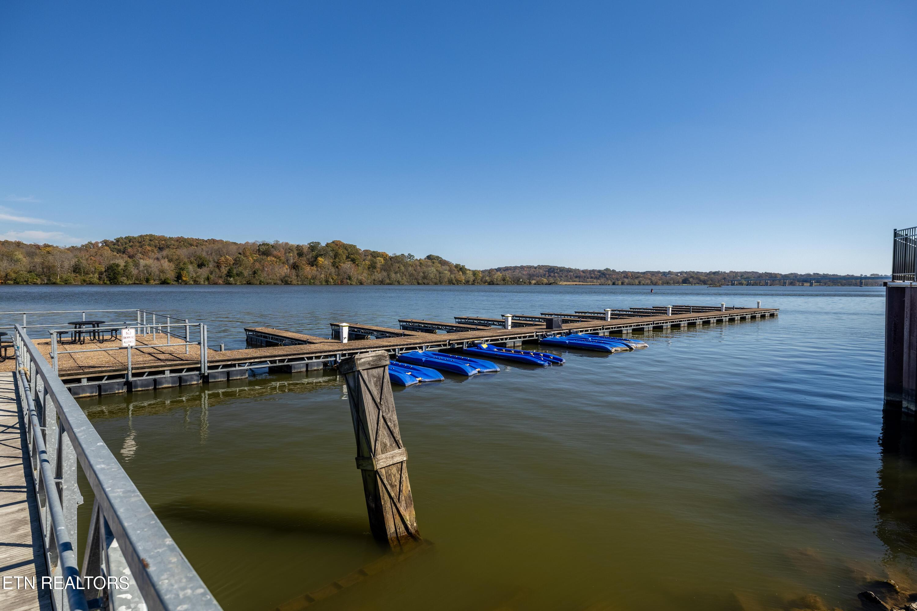 316 Cape Lookout, Loudon, TN - Fort Loudoun and Tellico Lake Real Estate - Image# 17