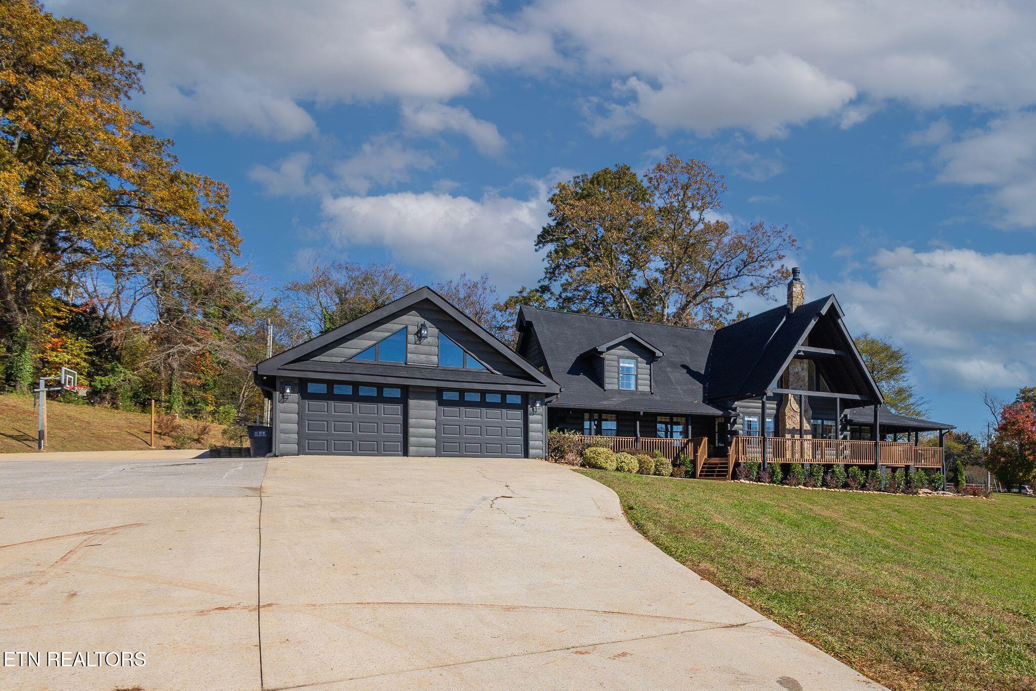 4740 Driftwood Lane, Louisville, TN - Fort Loudoun and Tellico Lake Real Estate - Image# 3