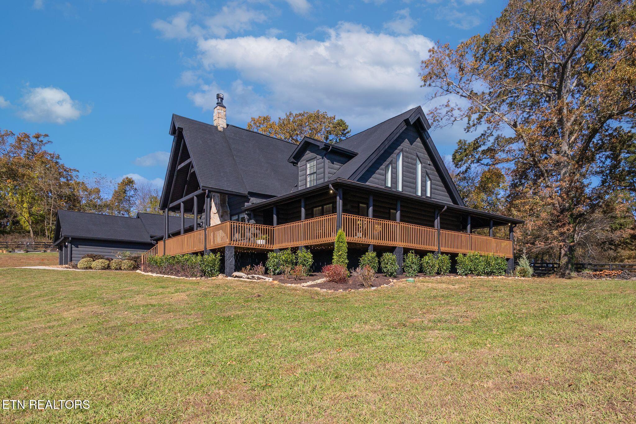 4740 Driftwood Lane, Louisville, TN - Fort Loudoun and Tellico Lake Real Estate - Image# 5