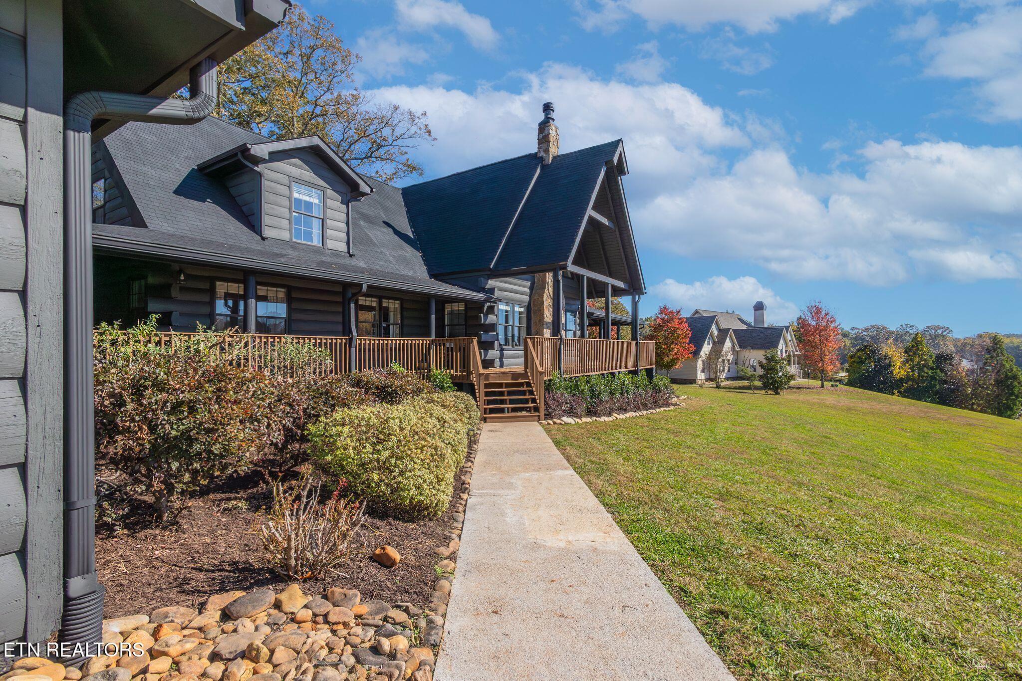 4740 Driftwood Lane, Louisville, TN - Fort Loudoun and Tellico Lake Real Estate - Image# 7