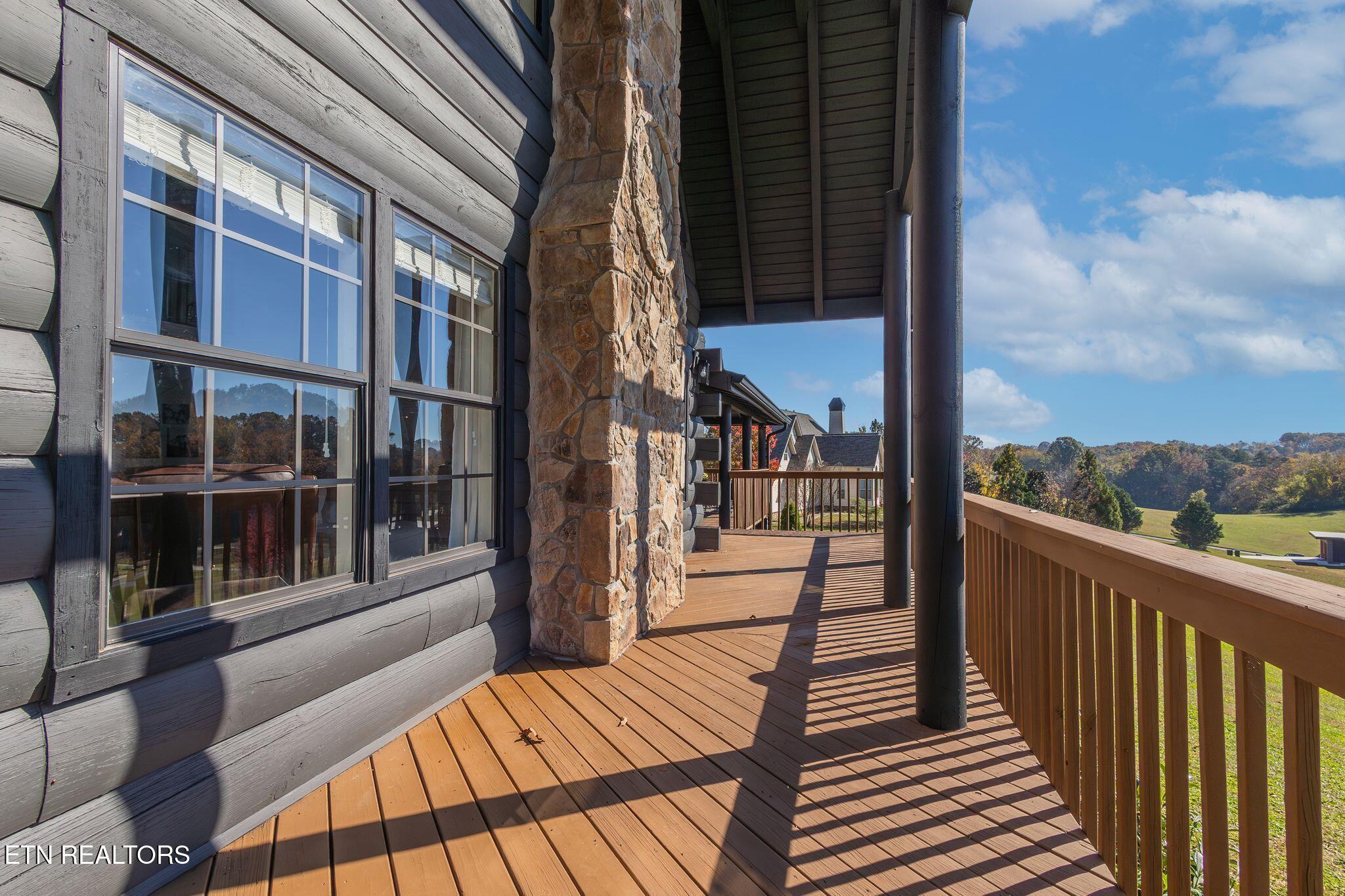 4740 Driftwood Lane, Louisville, TN - Fort Loudoun and Tellico Lake Real Estate - Image# 8