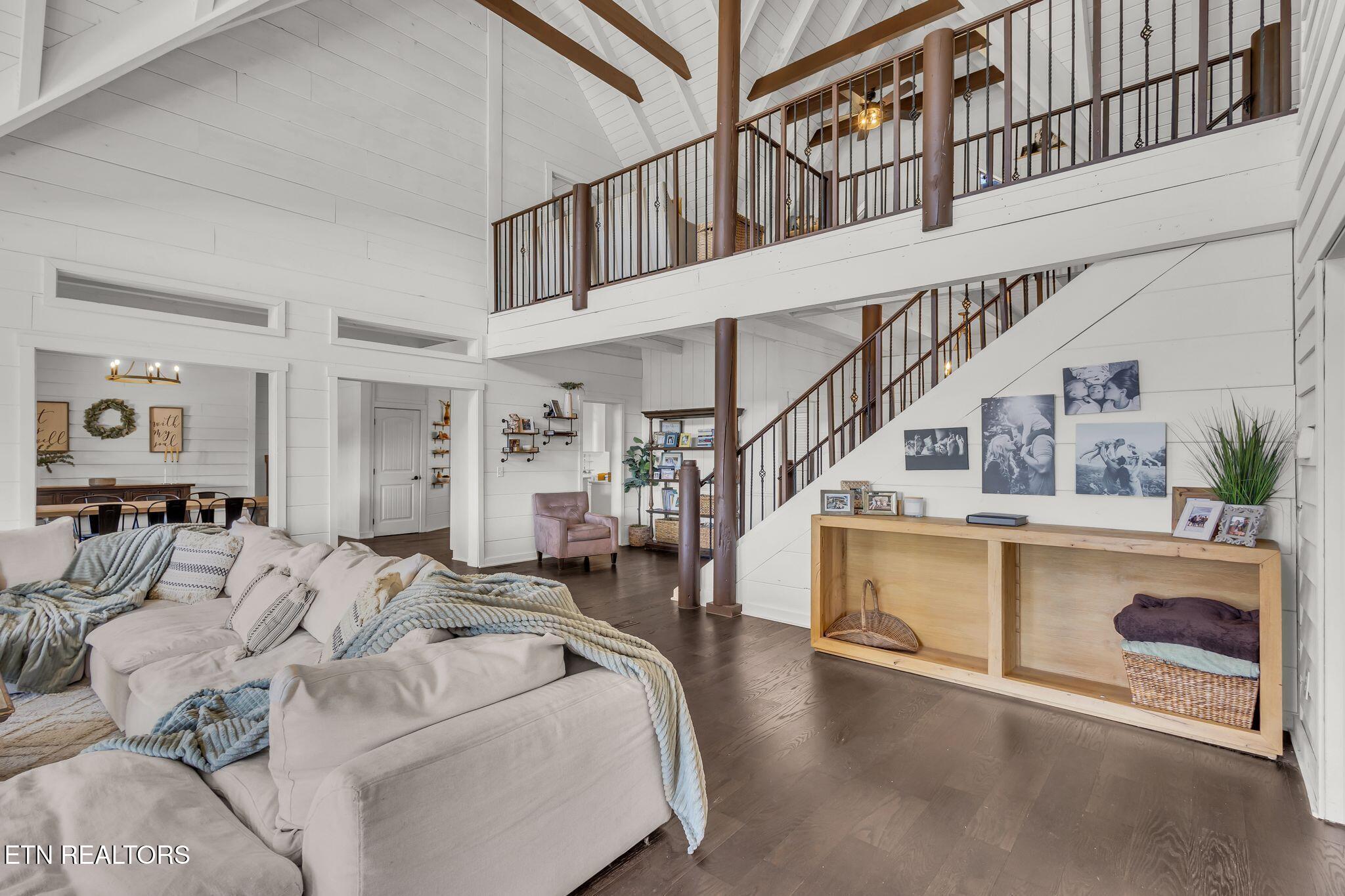 4740 Driftwood Lane, Louisville, TN - Fort Loudoun and Tellico Lake Real Estate - Image# 14